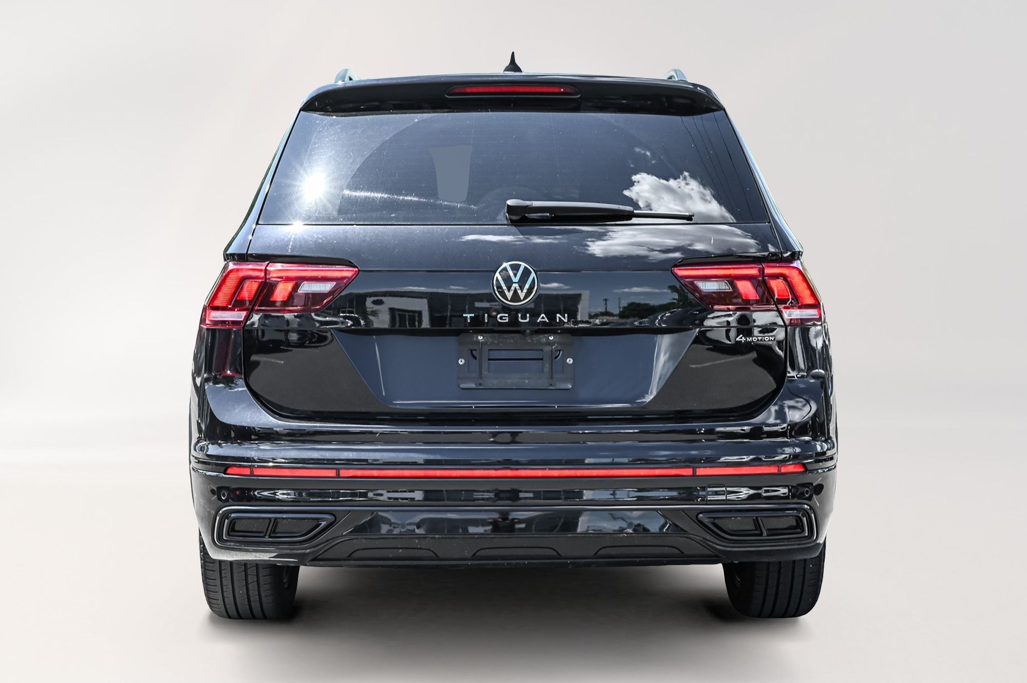 2022 Volkswagen Tiguan in Saint-Bruno-de-Montarville, Quebec