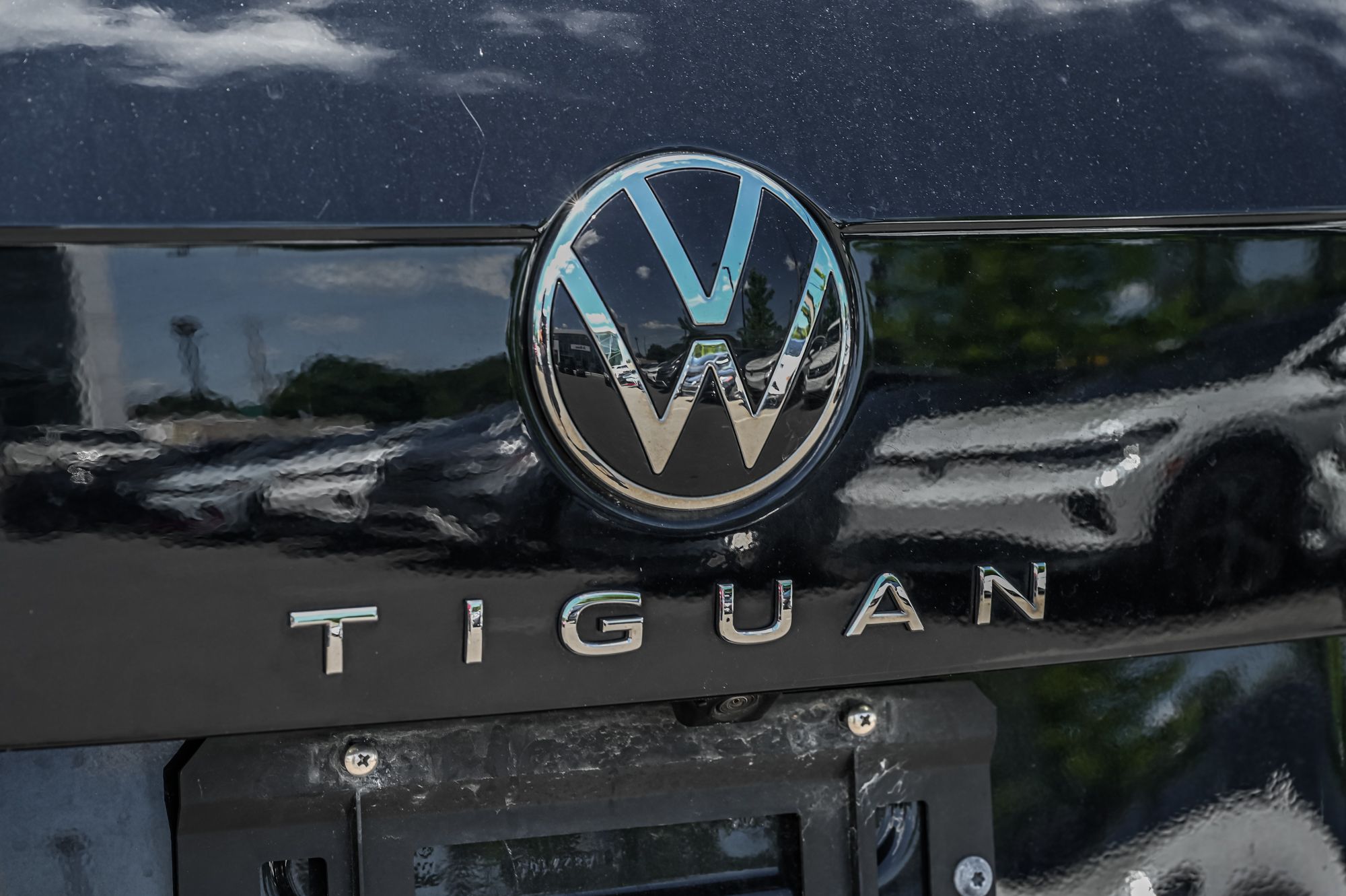 2022 Volkswagen Tiguan in Saint-Bruno-de-Montarville, Quebec