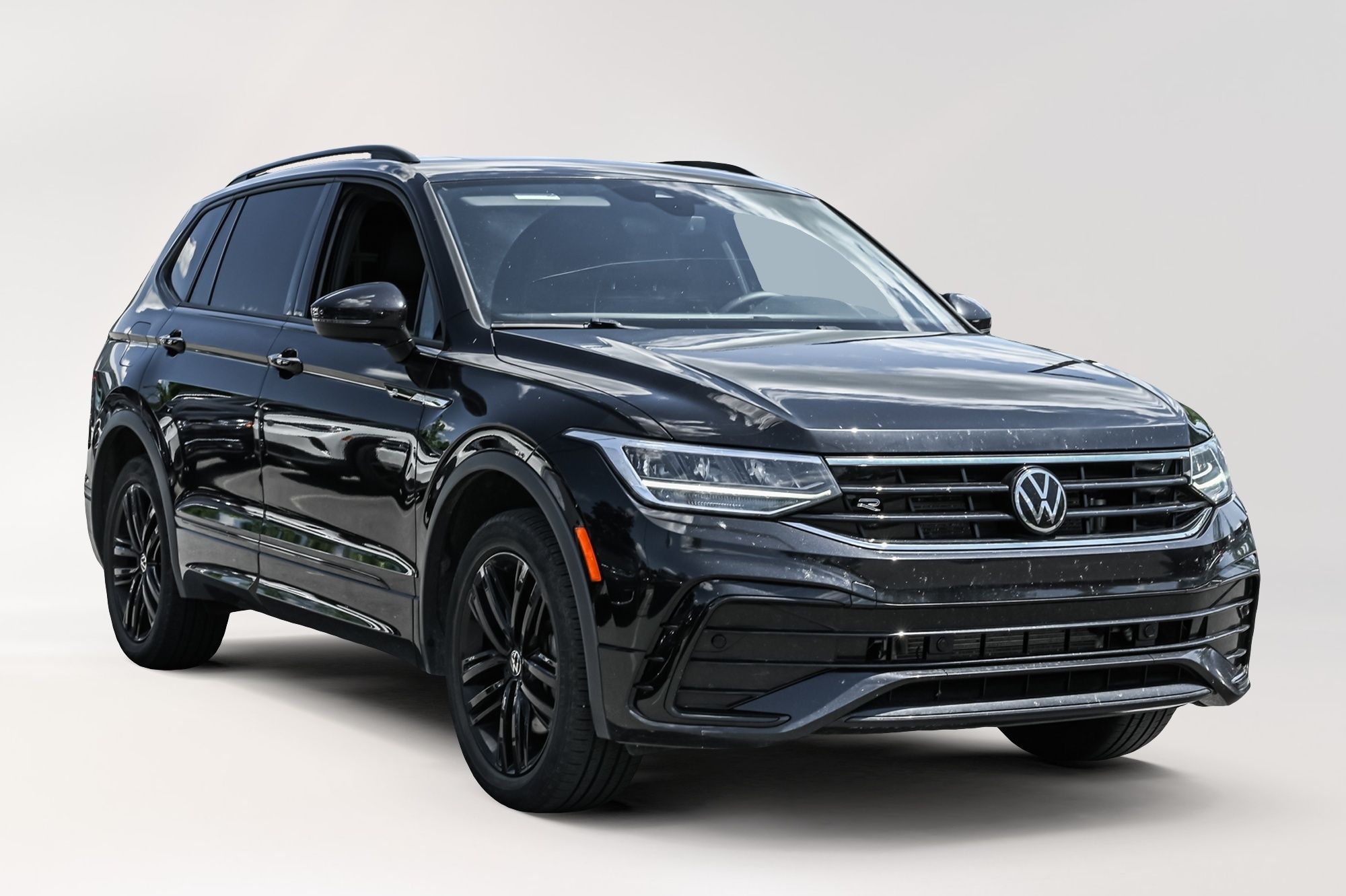 2022 Volkswagen Tiguan in Saint-Bruno-de-Montarville, Quebec