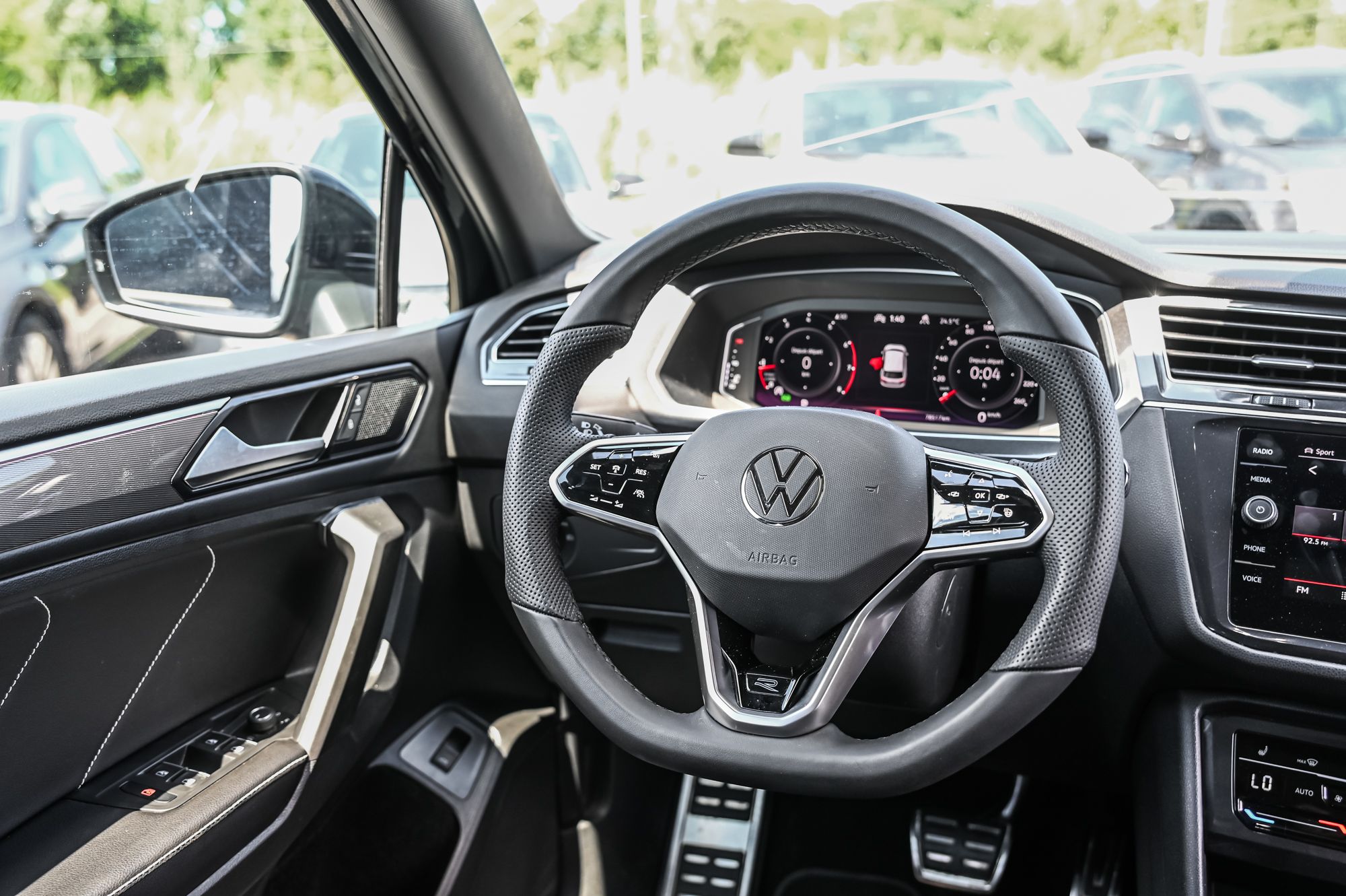 2022 Volkswagen Tiguan in Saint-Bruno-de-Montarville, Quebec