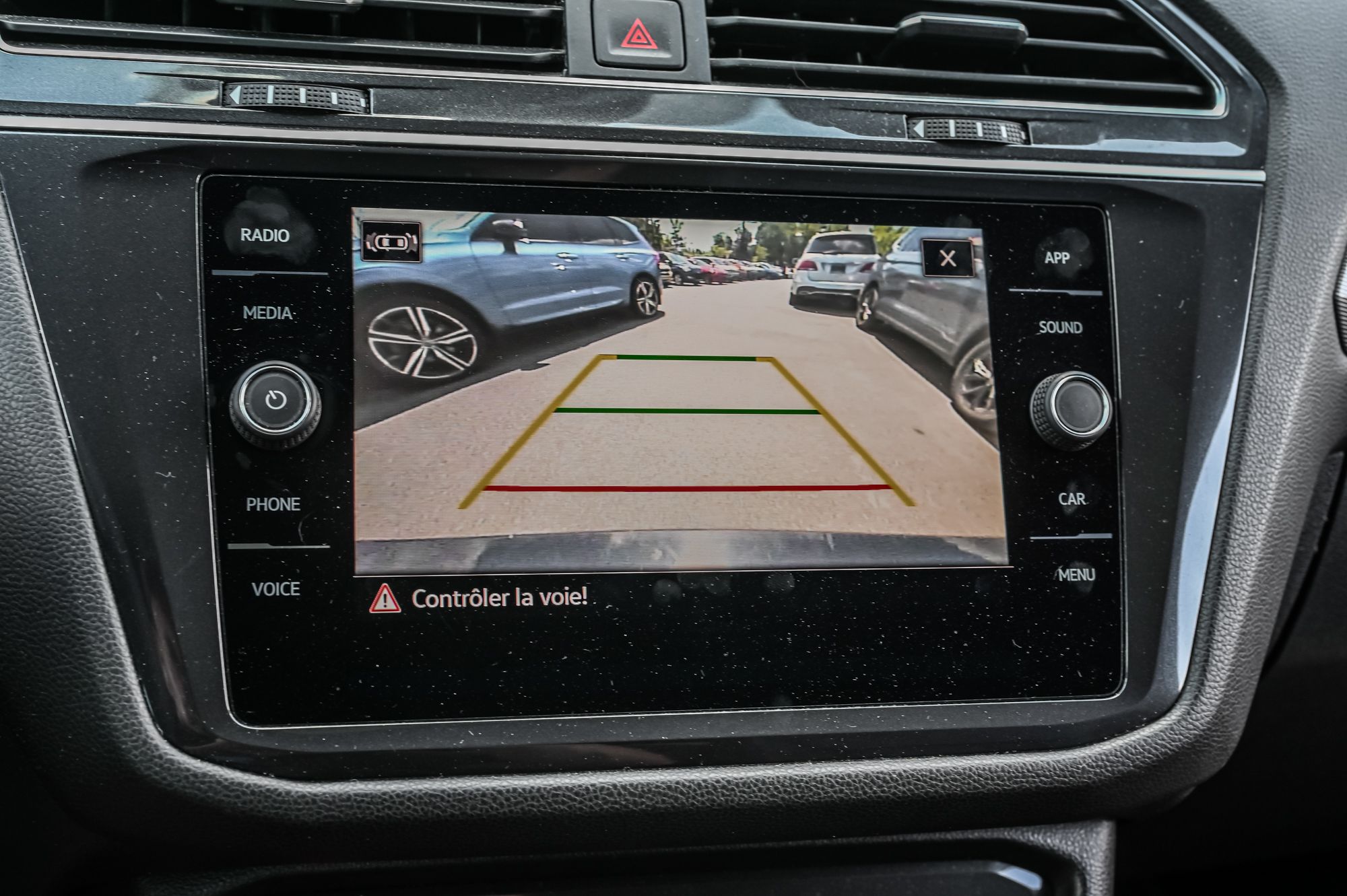 2022 Volkswagen Tiguan in Saint-Bruno-de-Montarville, Quebec