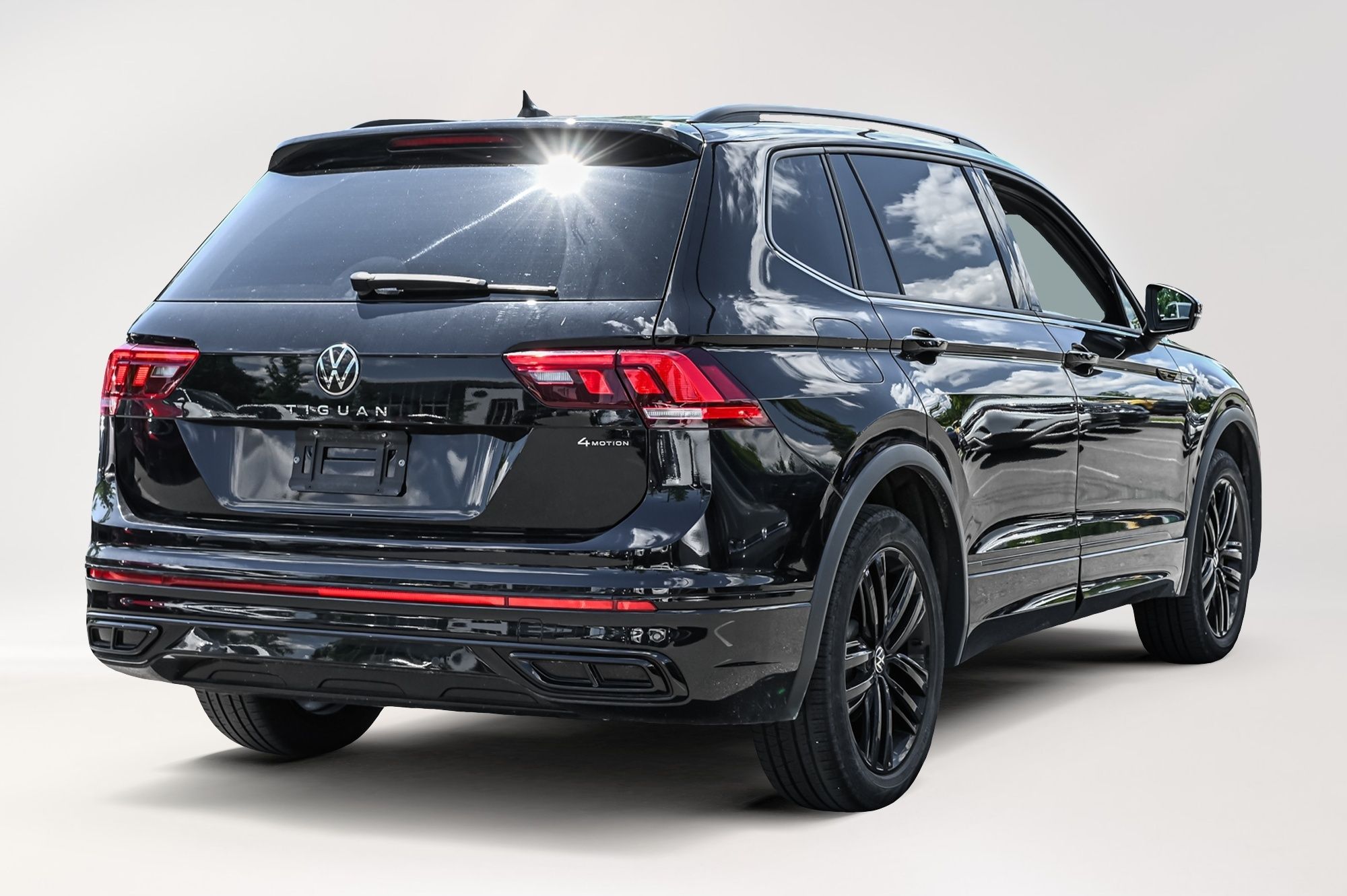 2022 Volkswagen Tiguan in Saint-Bruno-de-Montarville, Quebec