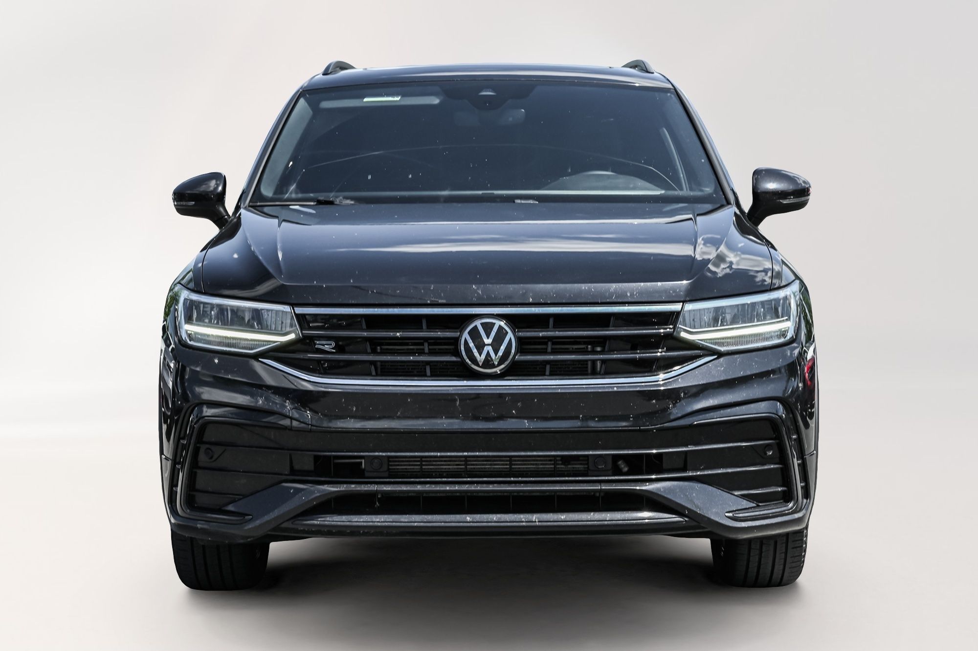 2022 Volkswagen Tiguan in Saint-Bruno-de-Montarville, Quebec