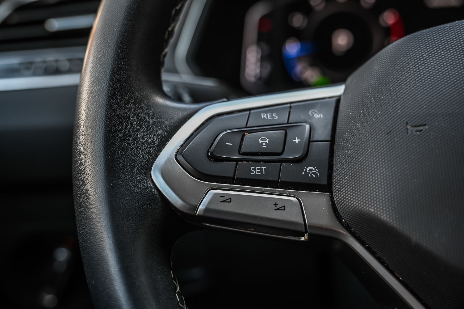 Volkswagen Tiguan  2022 à Saint-Bruno-de-Montarville, Québec