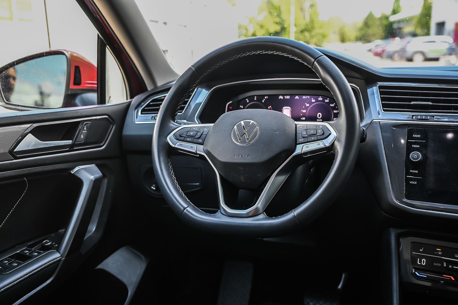 Volkswagen Tiguan  2022 à Saint-Bruno-de-Montarville, Québec