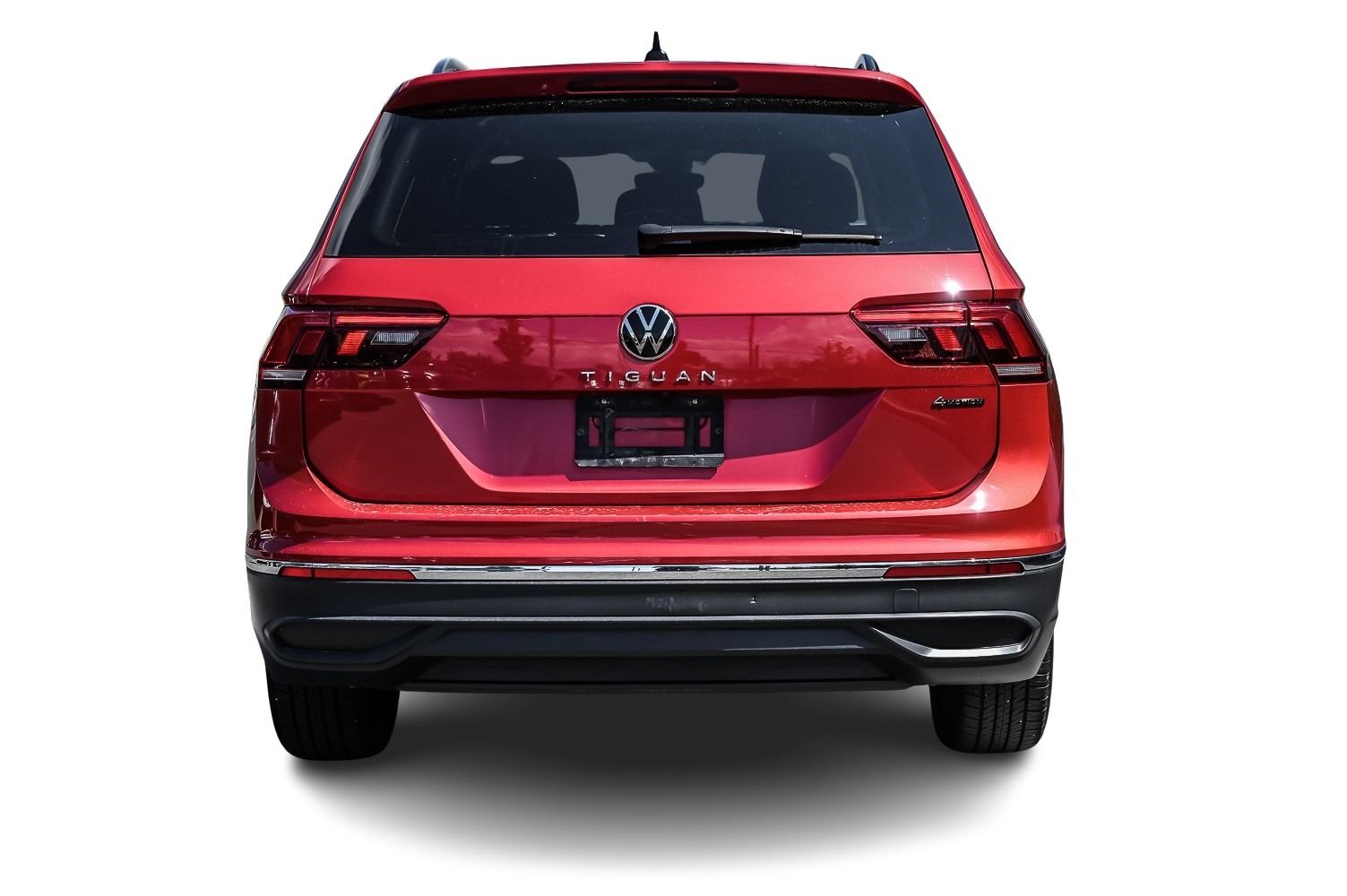 Volkswagen Tiguan  2022 à Saint-Bruno-de-Montarville, Québec