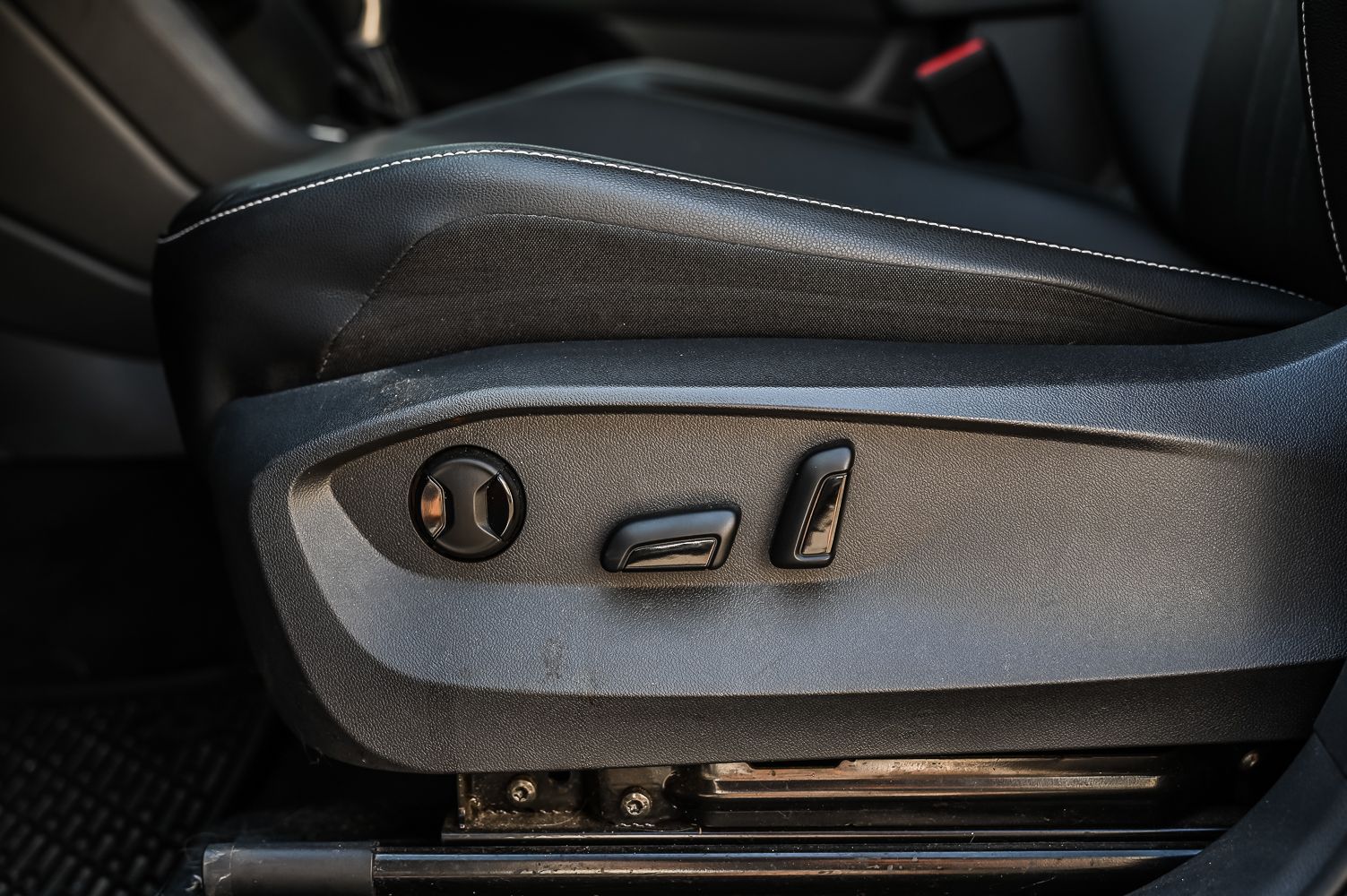 Volkswagen Tiguan  2022 à Saint-Bruno-de-Montarville, Québec