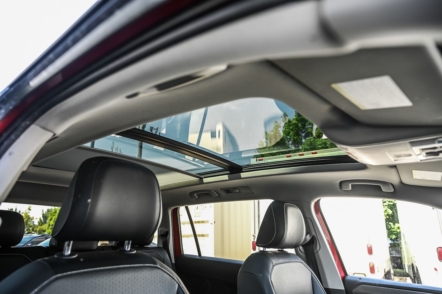 Volkswagen Tiguan  2022 à Saint-Bruno-de-Montarville, Québec