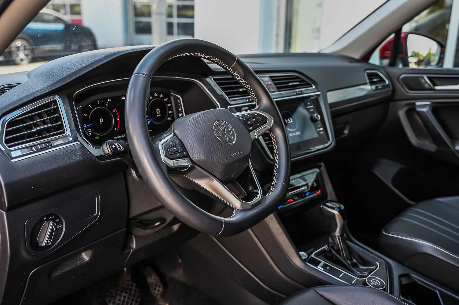 Volkswagen Tiguan  2022 à Saint-Bruno-de-Montarville, Québec