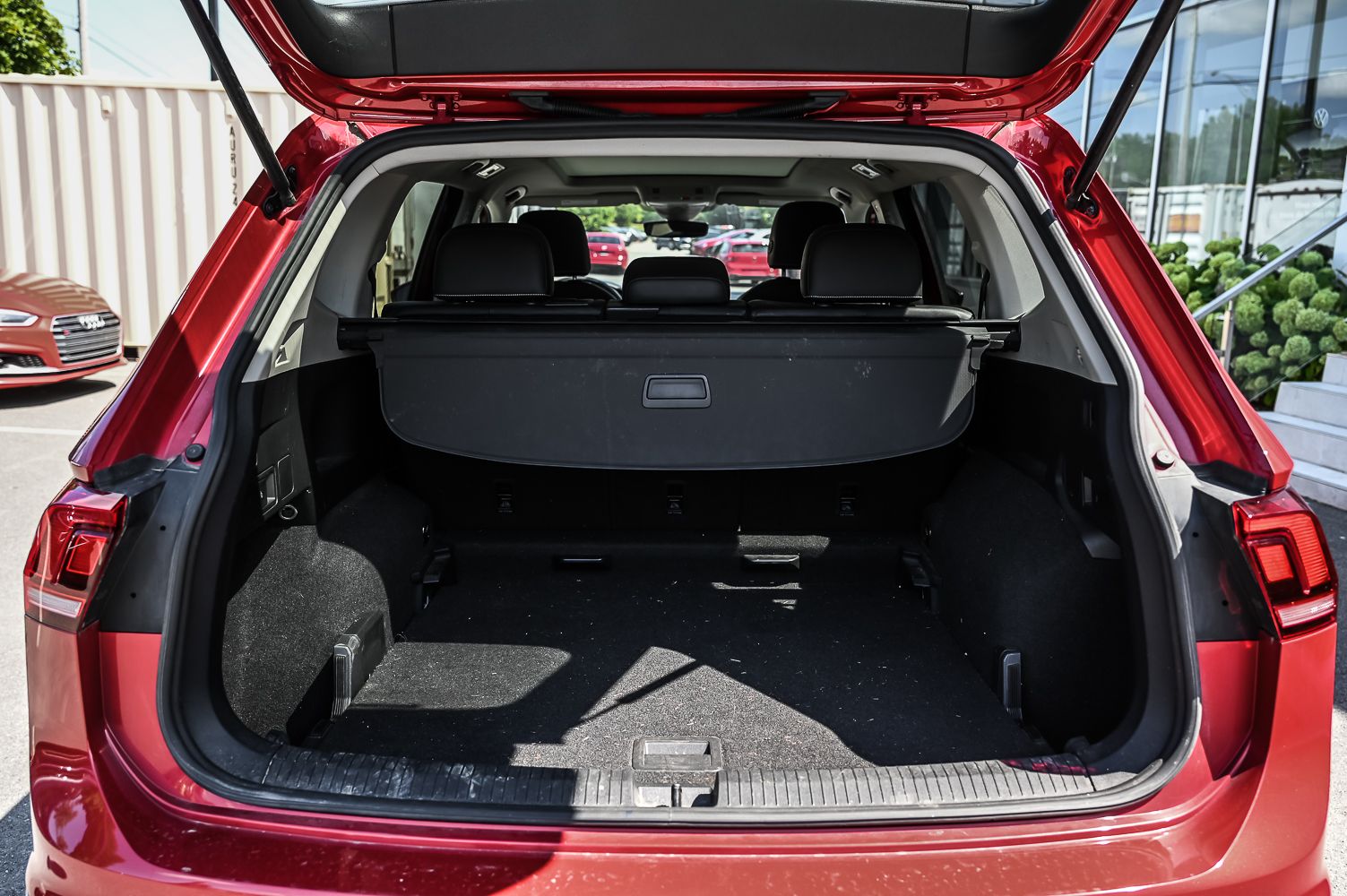 Volkswagen Tiguan  2022 à Saint-Bruno-de-Montarville, Québec