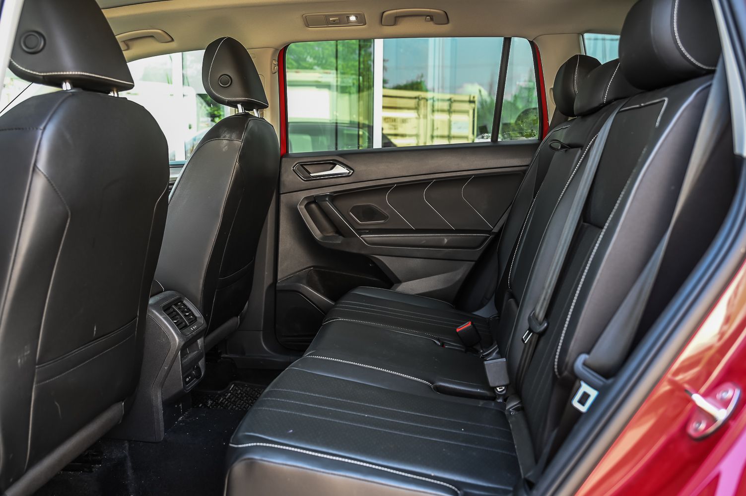 Volkswagen Tiguan  2022 à Saint-Bruno-de-Montarville, Québec