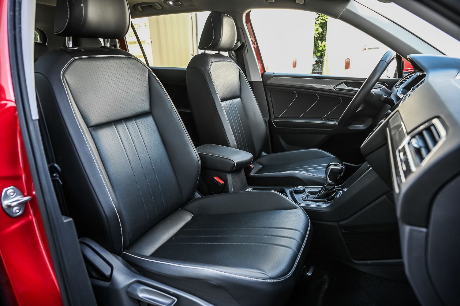 Volkswagen Tiguan  2022 à Saint-Bruno-de-Montarville, Québec