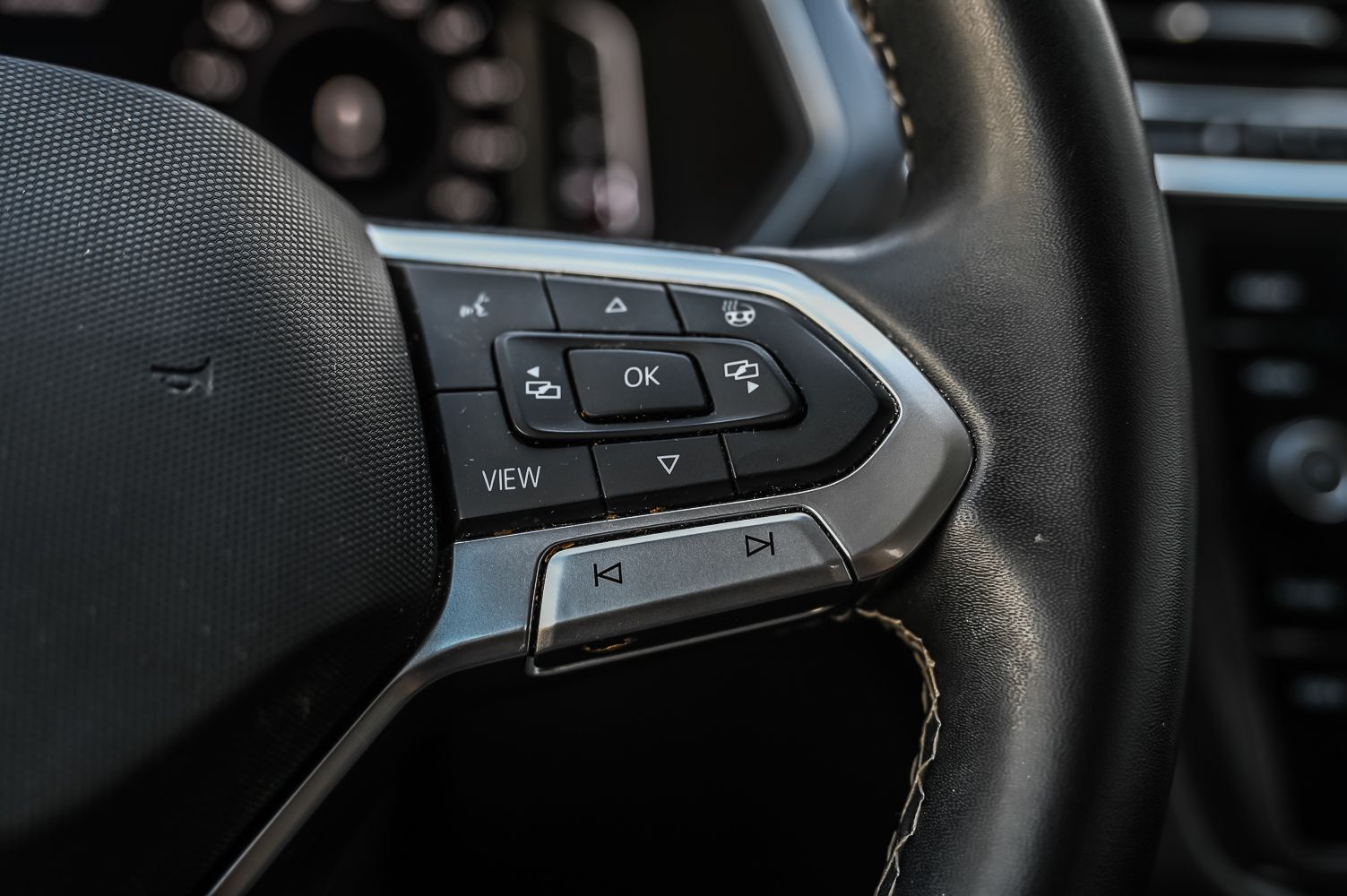 Volkswagen Tiguan  2022 à Saint-Bruno-de-Montarville, Québec