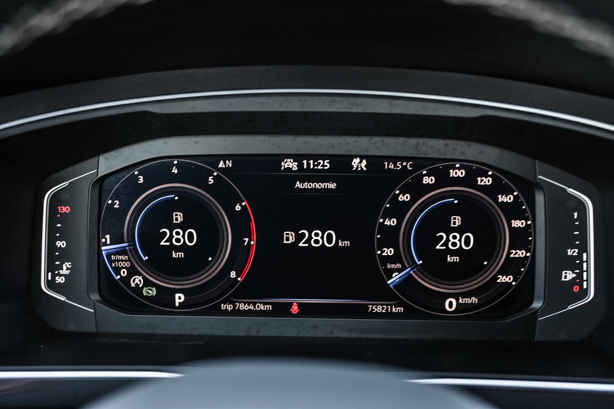 Volkswagen Tiguan  2022