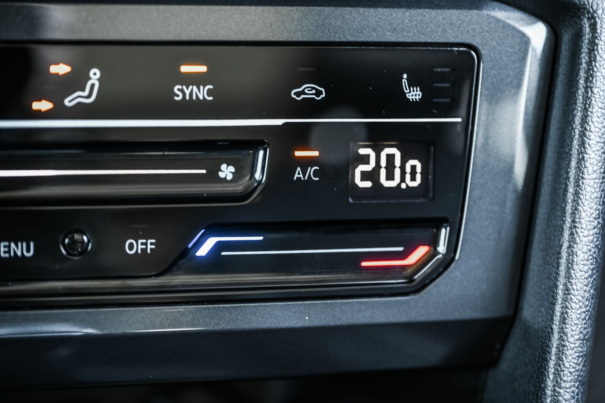 Volkswagen Tiguan  2022