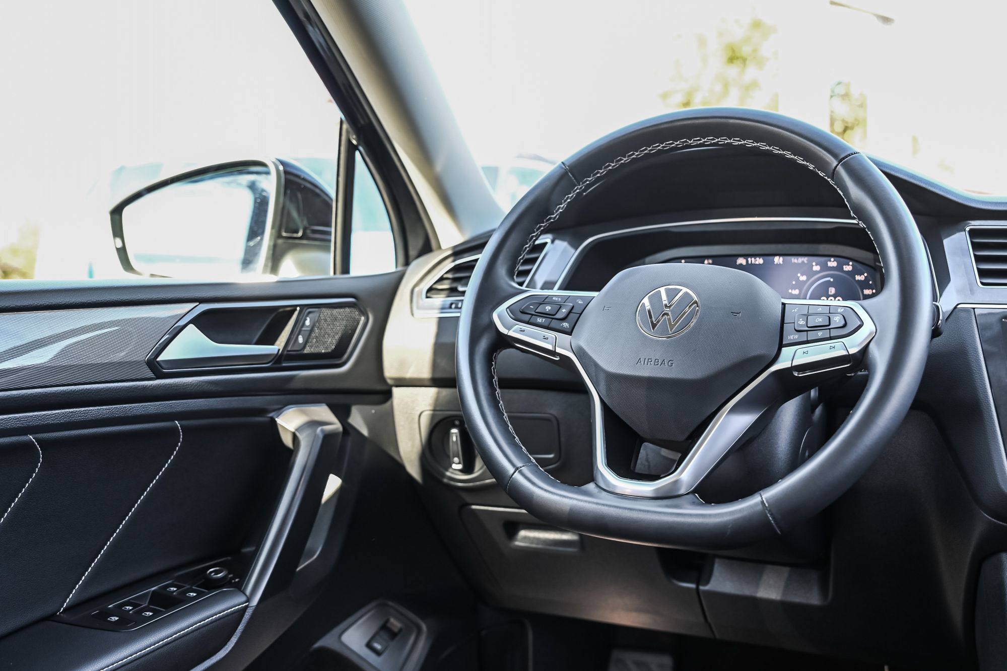 Volkswagen Tiguan  2022