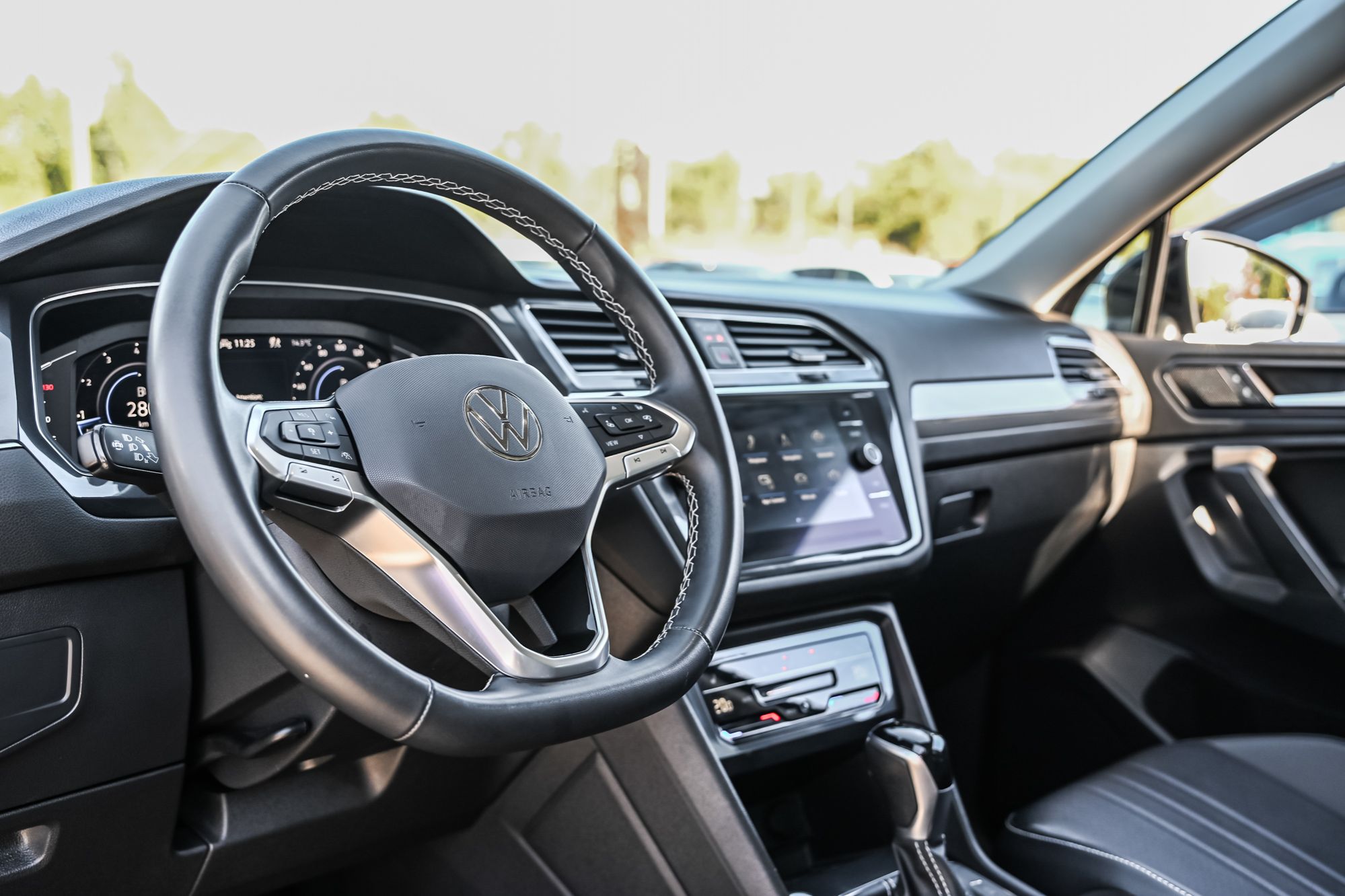 Volkswagen Tiguan  2022