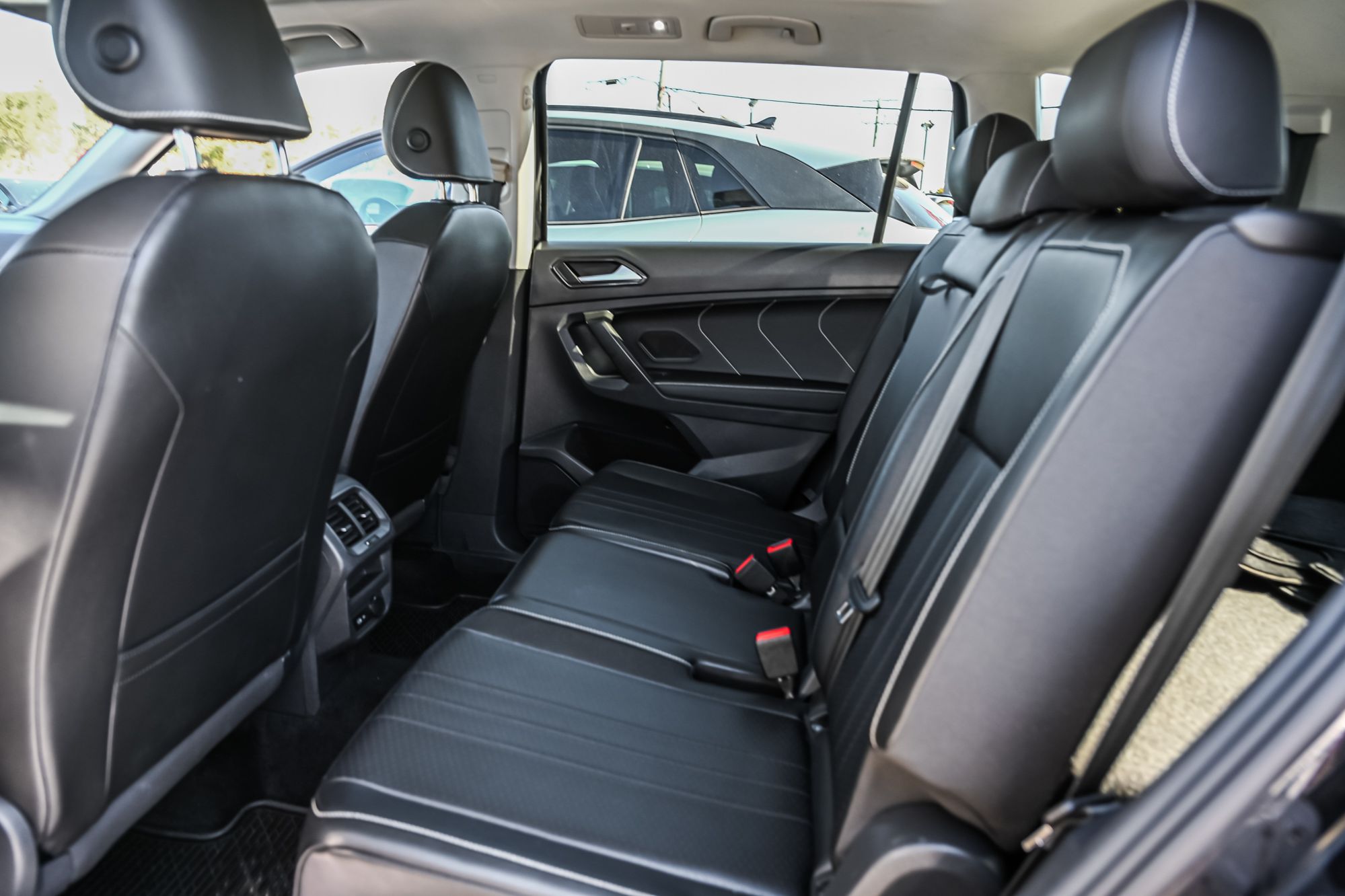 Volkswagen Tiguan  2022