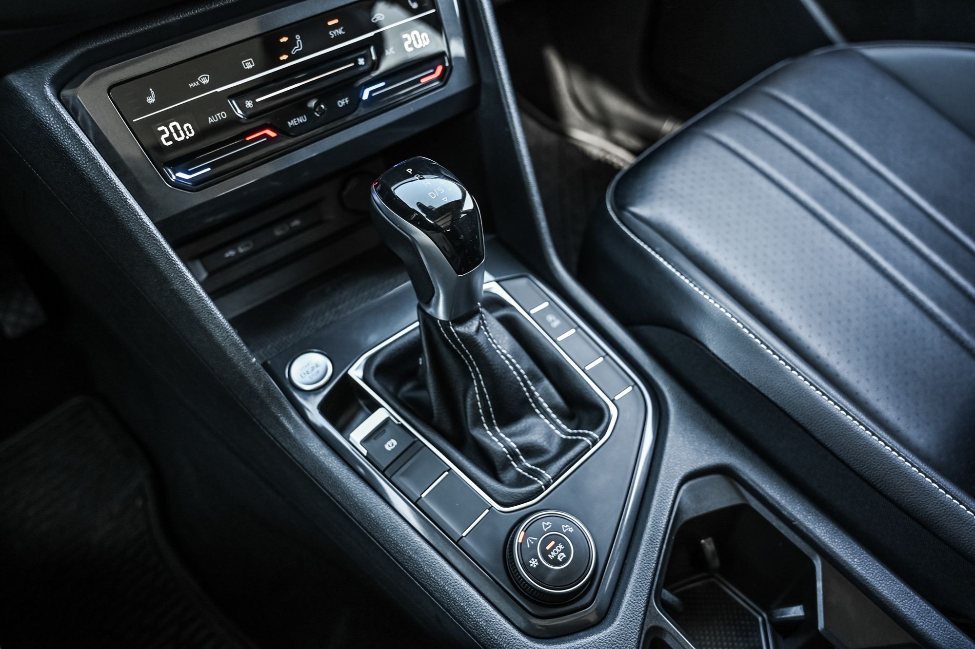 Volkswagen Tiguan  2022