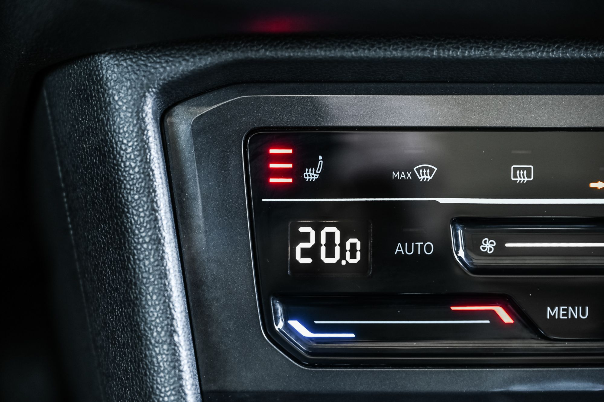 Volkswagen Tiguan  2022