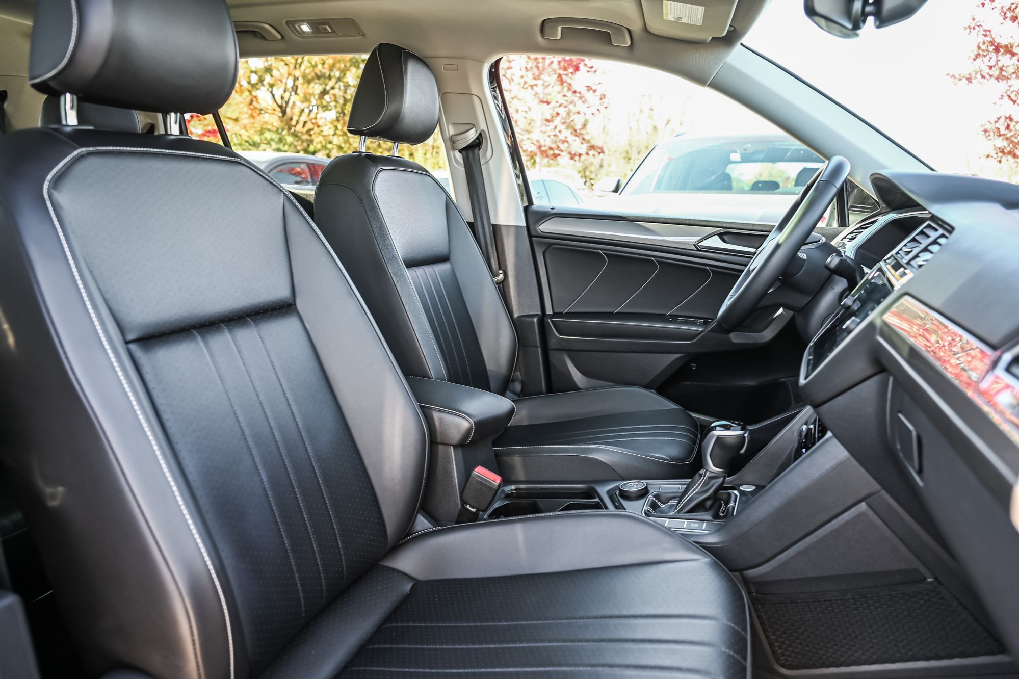 Volkswagen Tiguan  2022