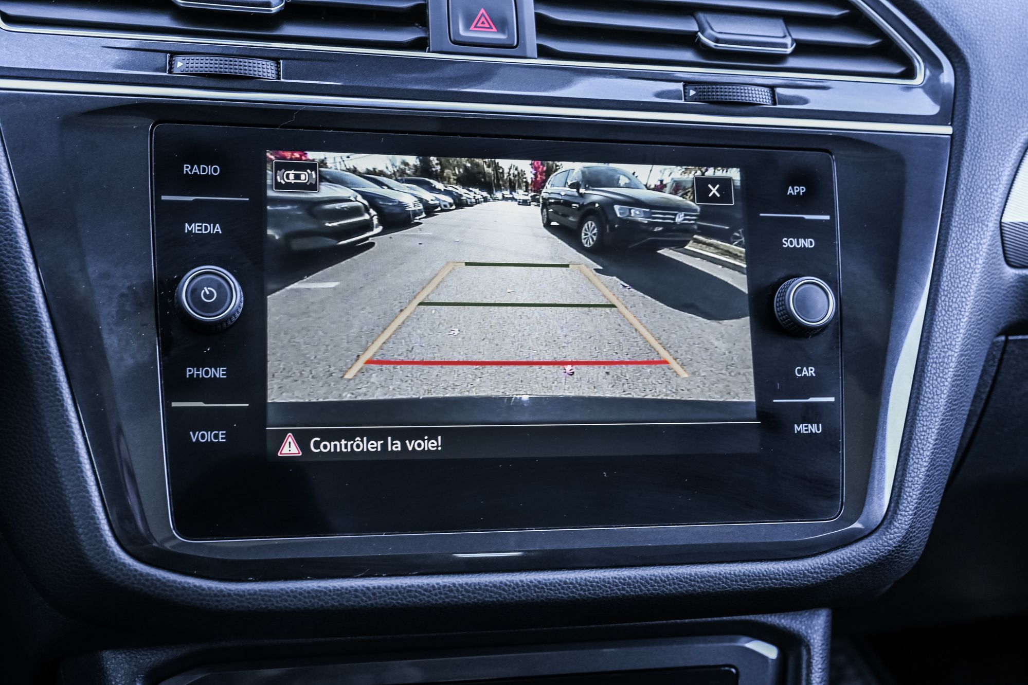 Volkswagen Tiguan  2022