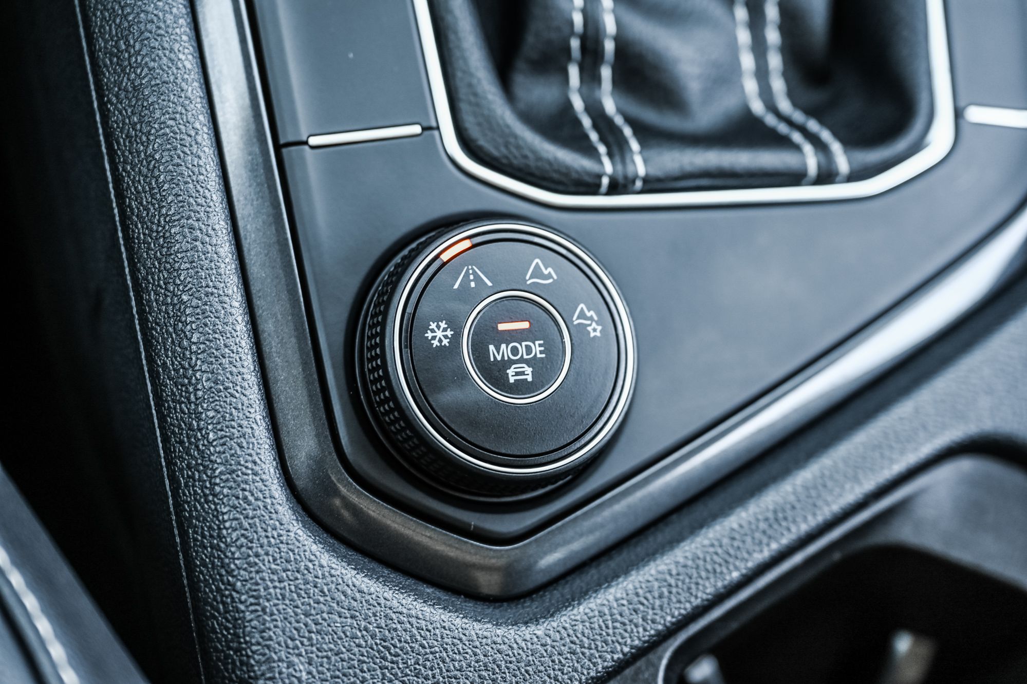 Volkswagen Tiguan  2022