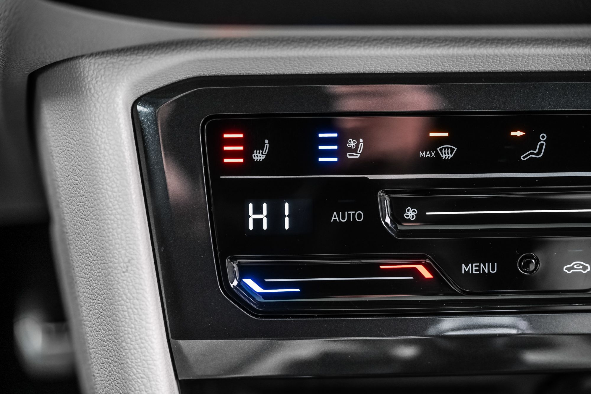 Volkswagen Tiguan  2022