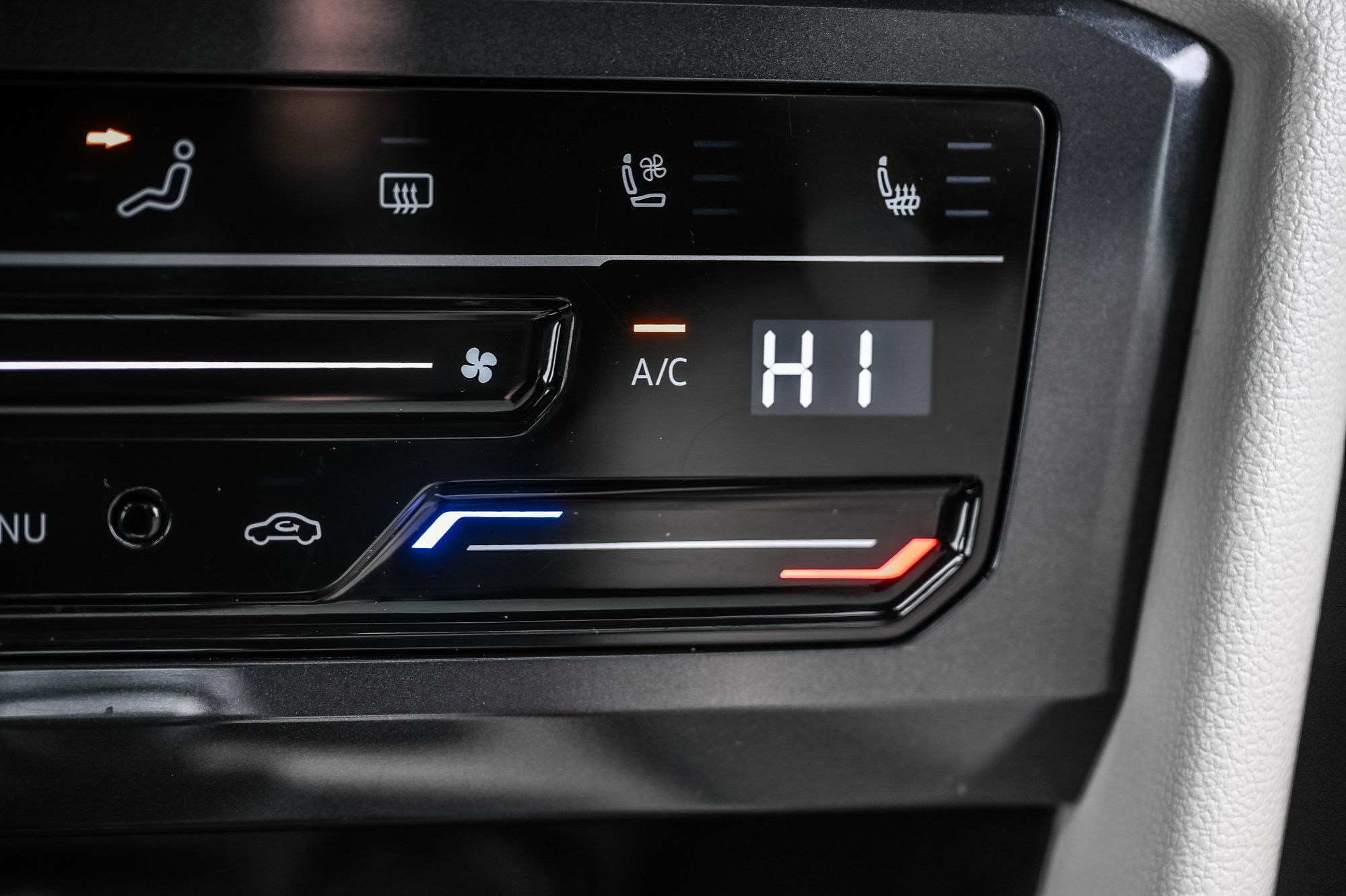 Volkswagen Tiguan  2022