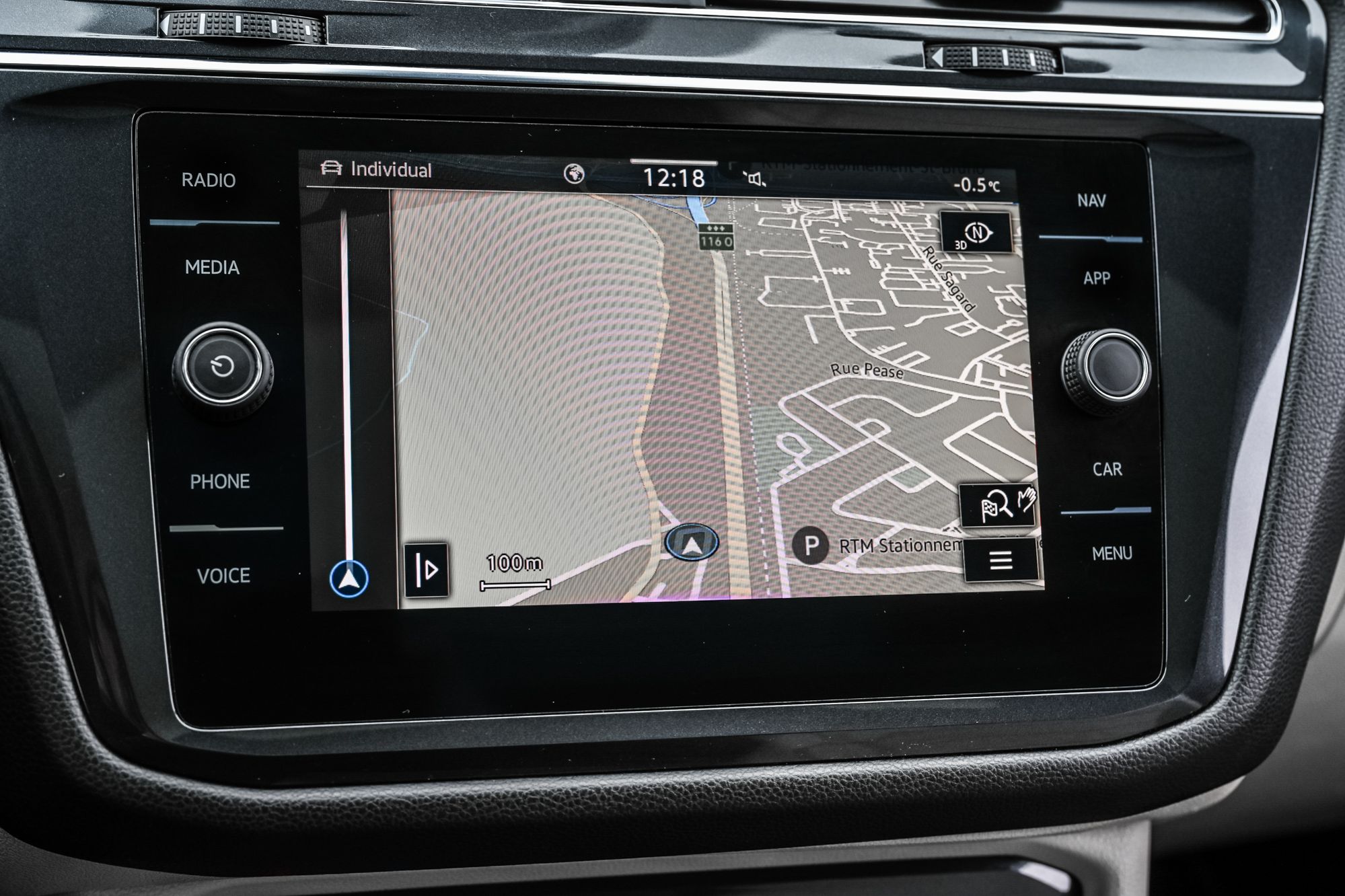 Volkswagen Tiguan  2022