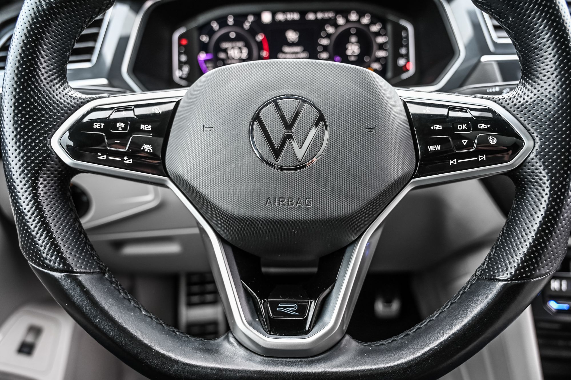 Volkswagen Tiguan  2022