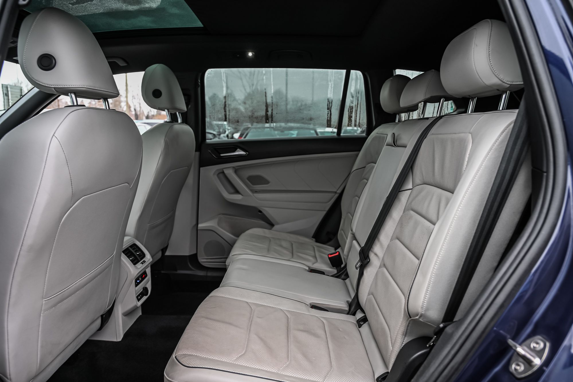 Volkswagen Tiguan  2022