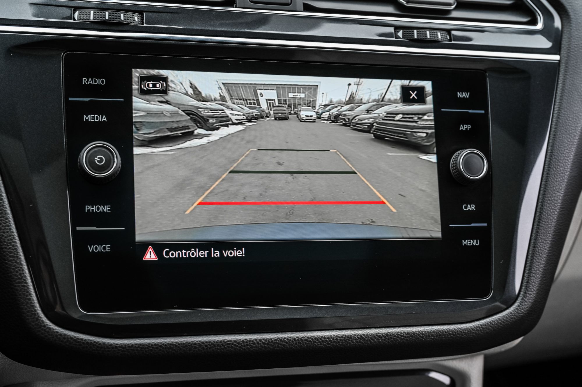 Volkswagen Tiguan  2022