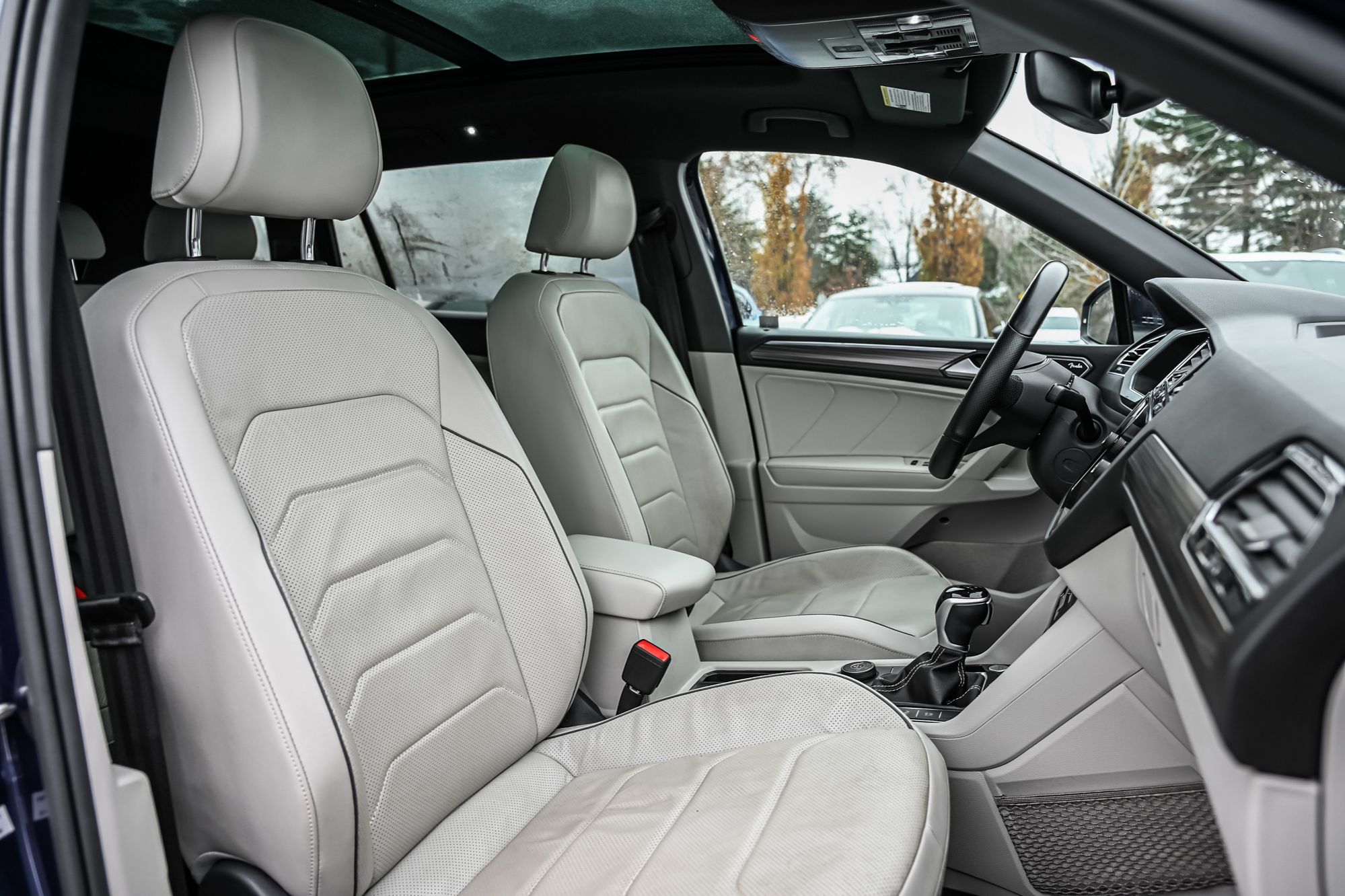 Volkswagen Tiguan  2022