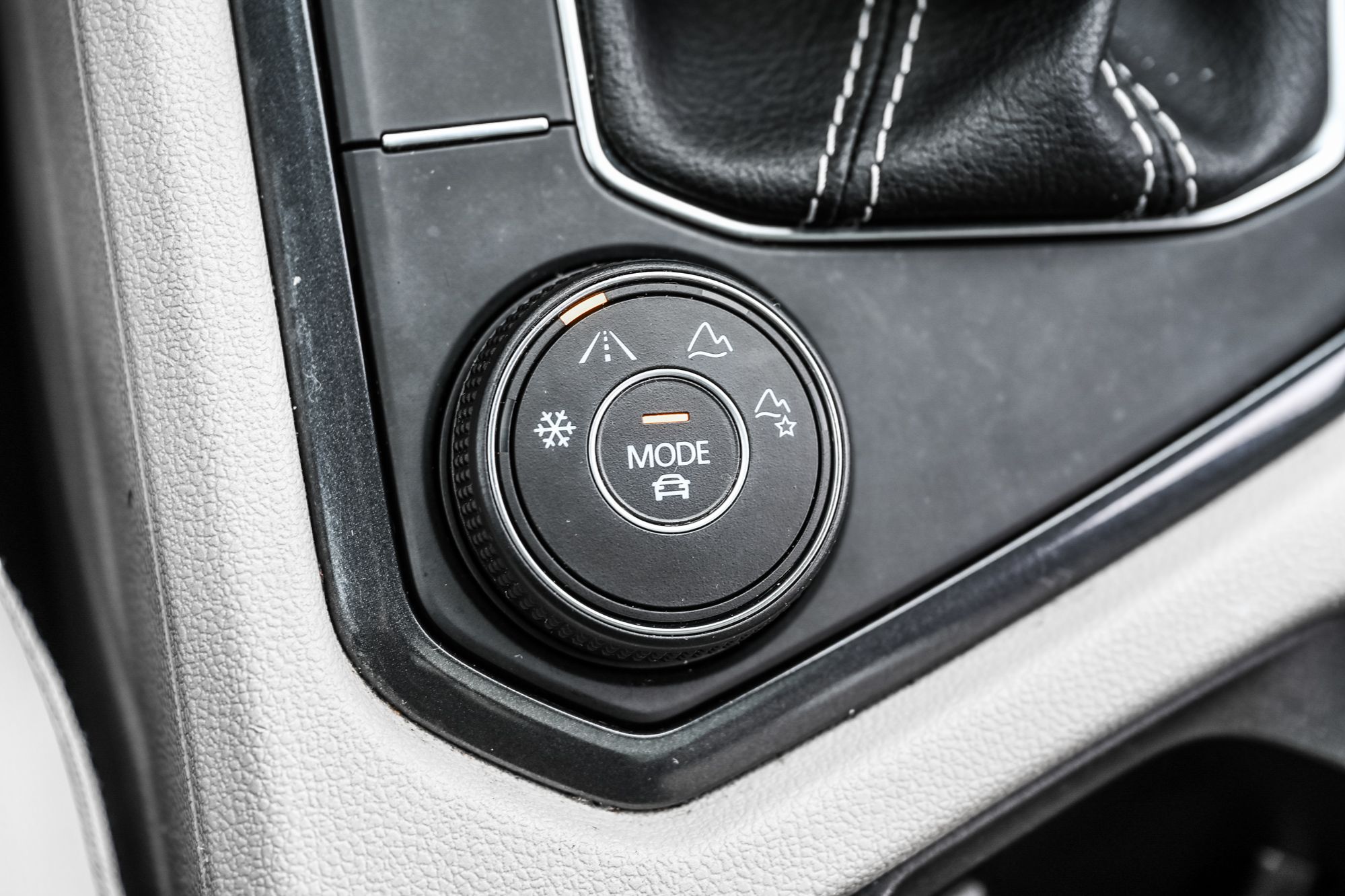 Volkswagen Tiguan  2022