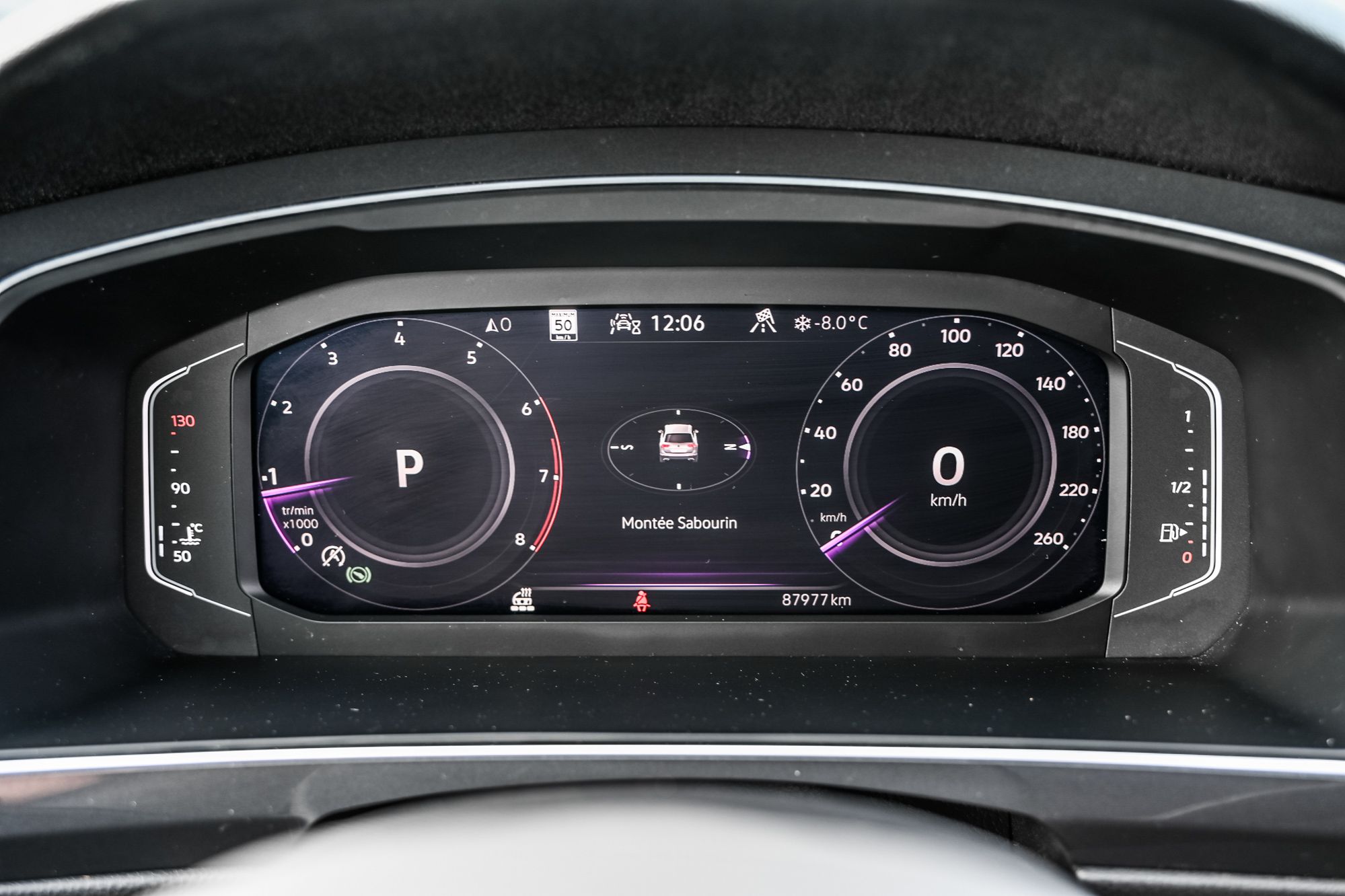 Volkswagen Tiguan  2022 à Saint-Bruno-de-Montarville, Québec