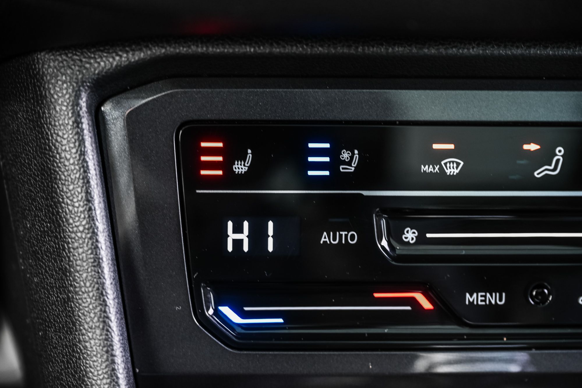 Volkswagen Tiguan  2022 à Saint-Bruno-de-Montarville, Québec