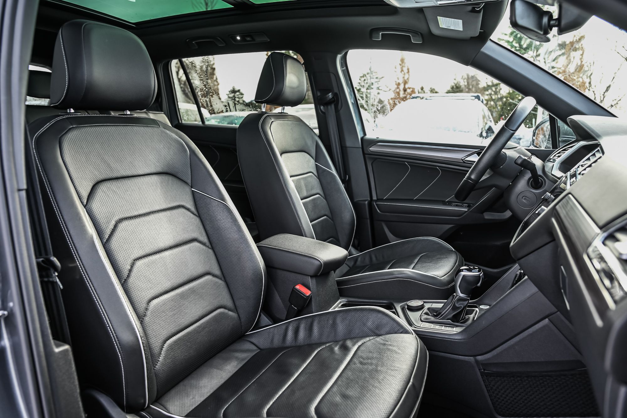 Volkswagen Tiguan  2022 à Saint-Bruno-de-Montarville, Québec