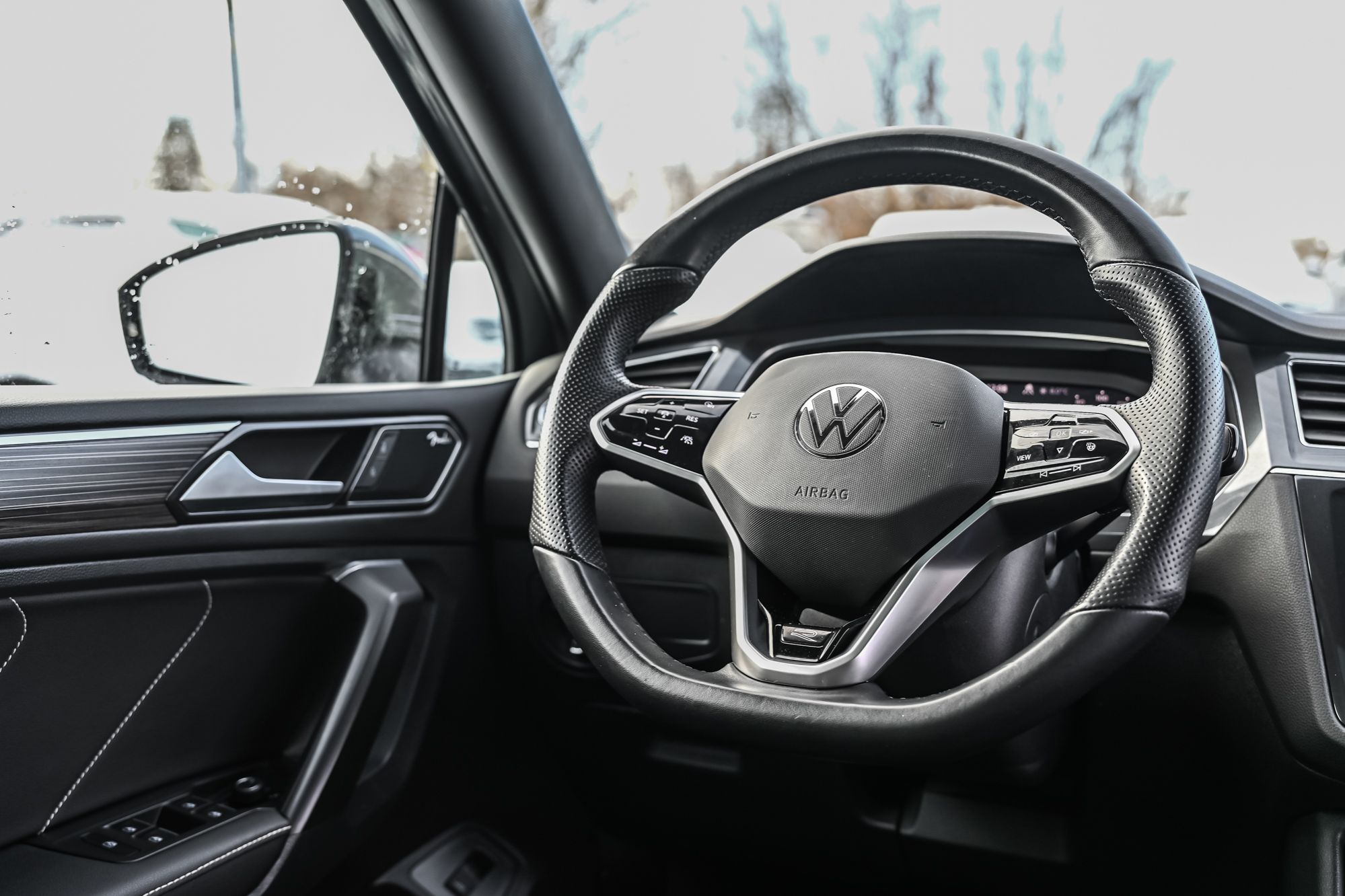 Volkswagen Tiguan  2022 à Saint-Bruno-de-Montarville, Québec