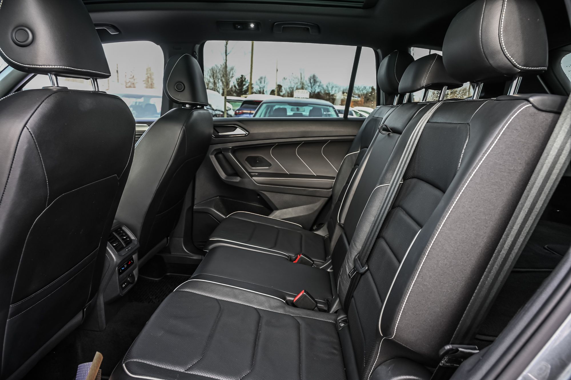 Volkswagen Tiguan  2022 à Saint-Bruno-de-Montarville, Québec