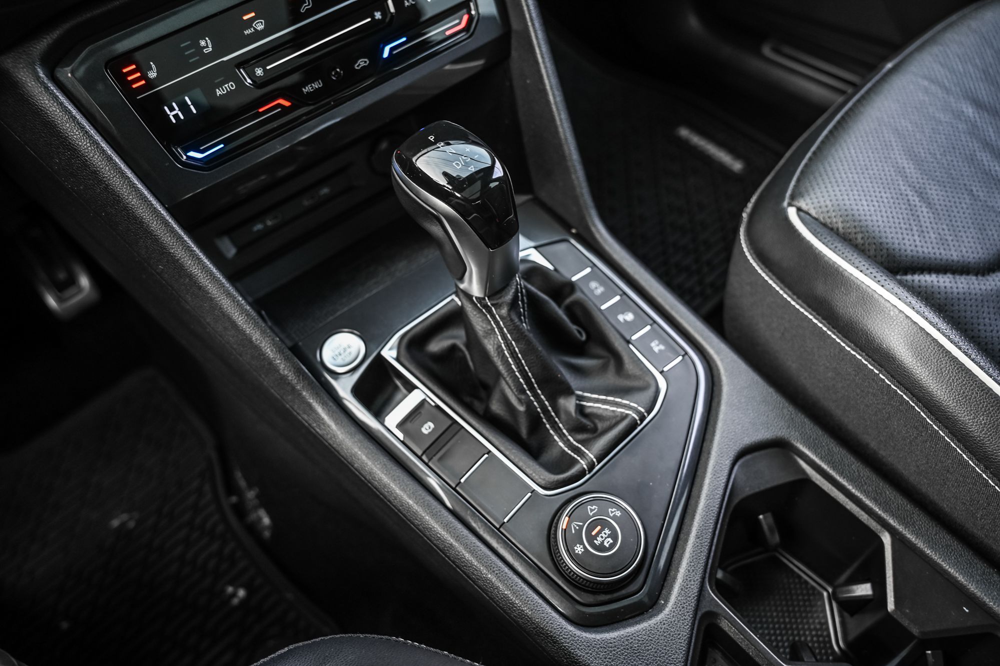 Volkswagen Tiguan  2022 à Saint-Bruno-de-Montarville, Québec