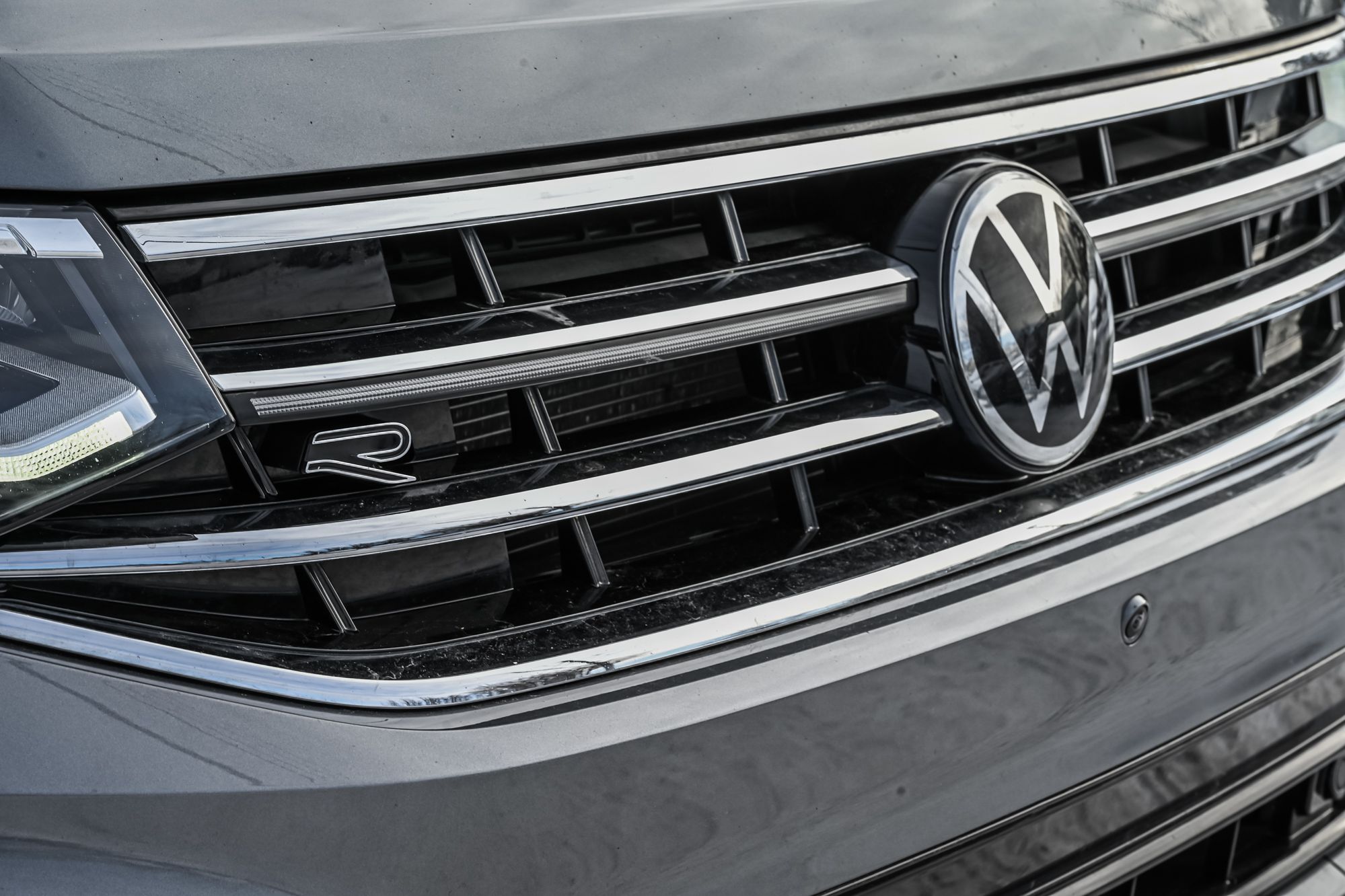 Volkswagen Tiguan  2022 à Saint-Bruno-de-Montarville, Québec