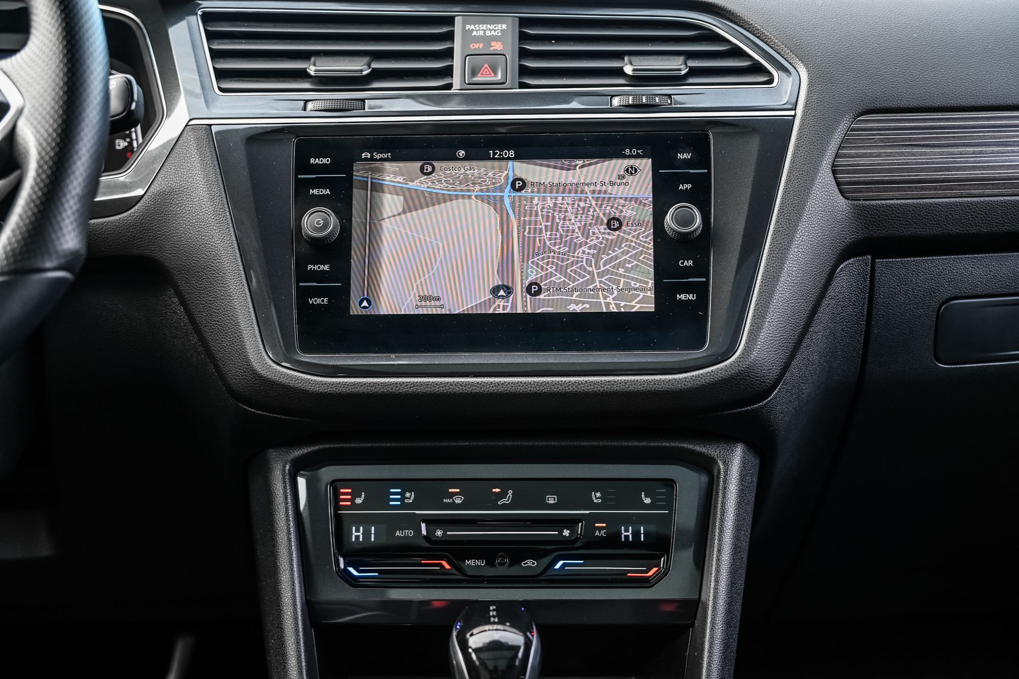 Volkswagen Tiguan  2022 à Saint-Bruno-de-Montarville, Québec