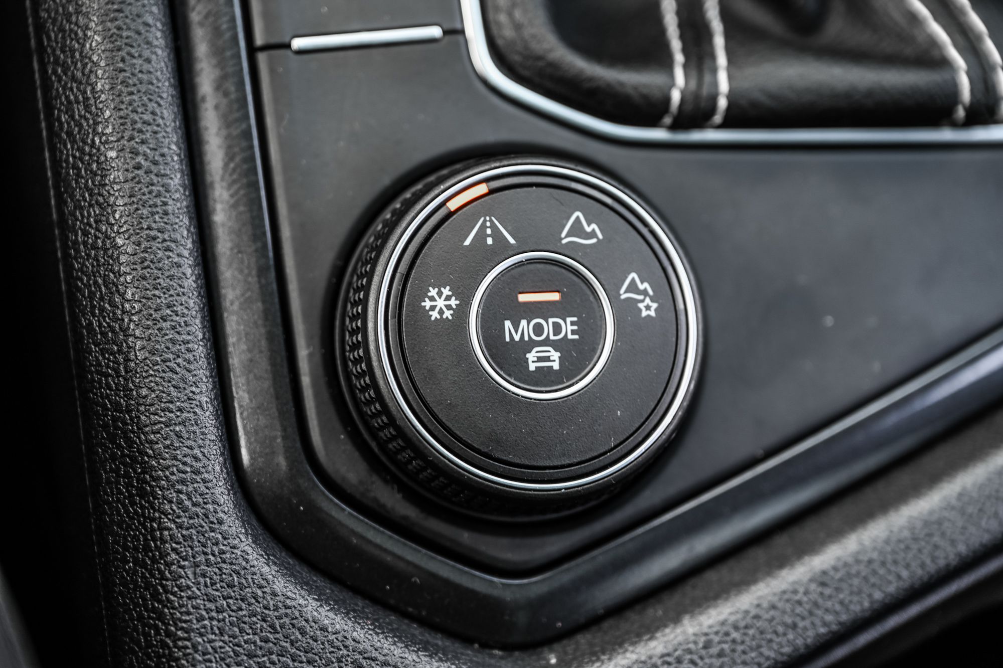 Volkswagen Tiguan  2022 à Saint-Bruno-de-Montarville, Québec