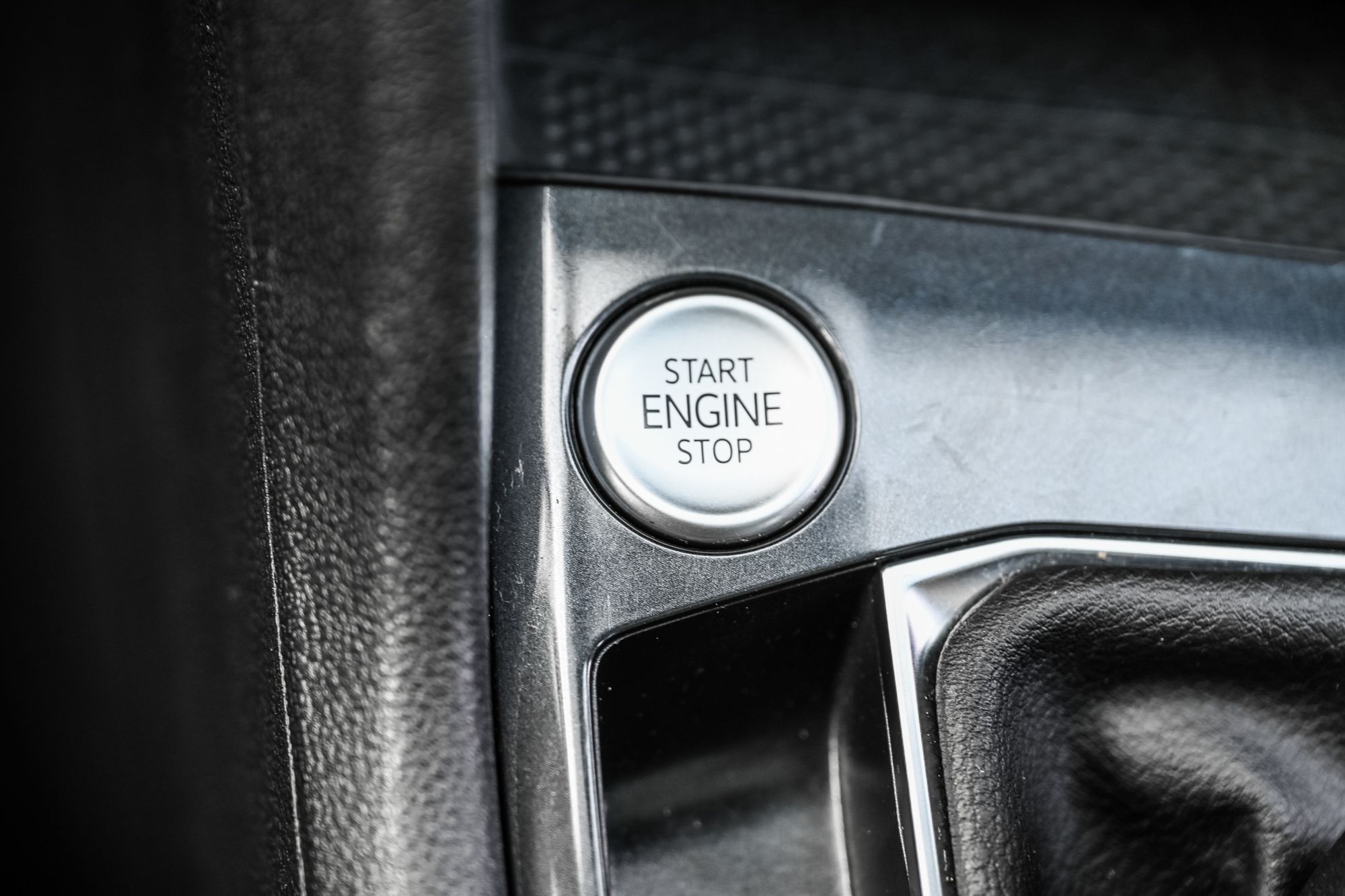 Volkswagen Tiguan  2022 à Saint-Bruno-de-Montarville, Québec