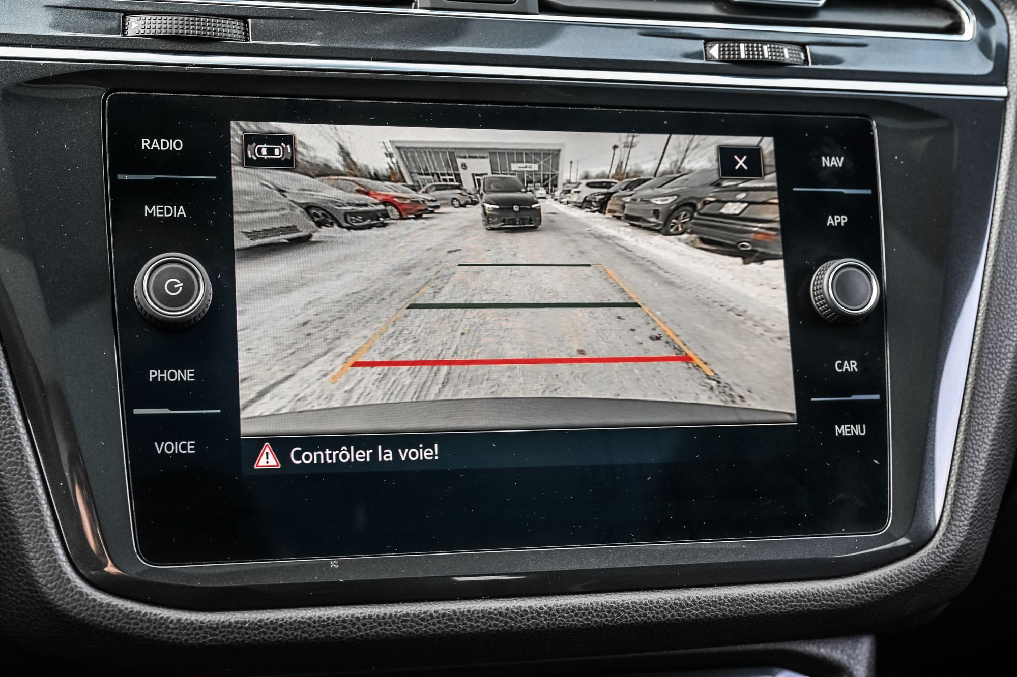 Volkswagen Tiguan  2022 à Saint-Bruno-de-Montarville, Québec