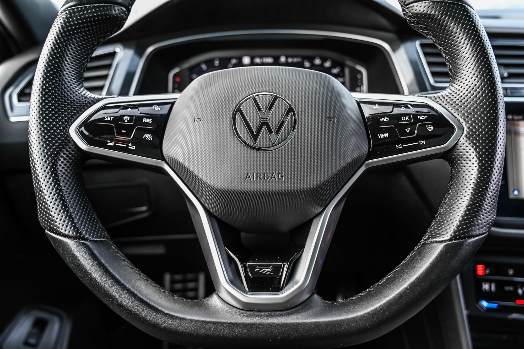 Volkswagen Tiguan  2022 à Saint-Bruno-de-Montarville, Québec