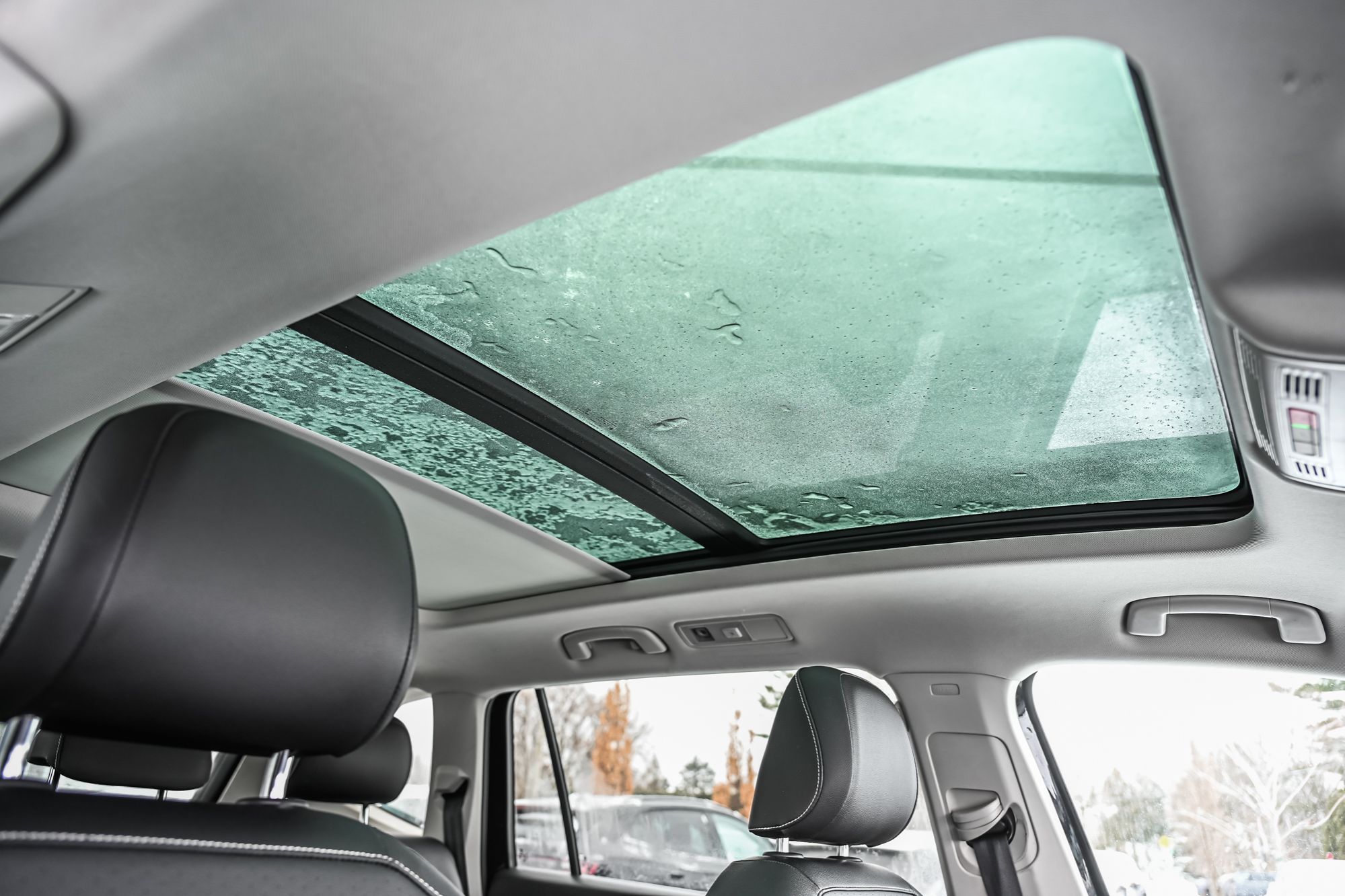 Volkswagen Tiguan  2022