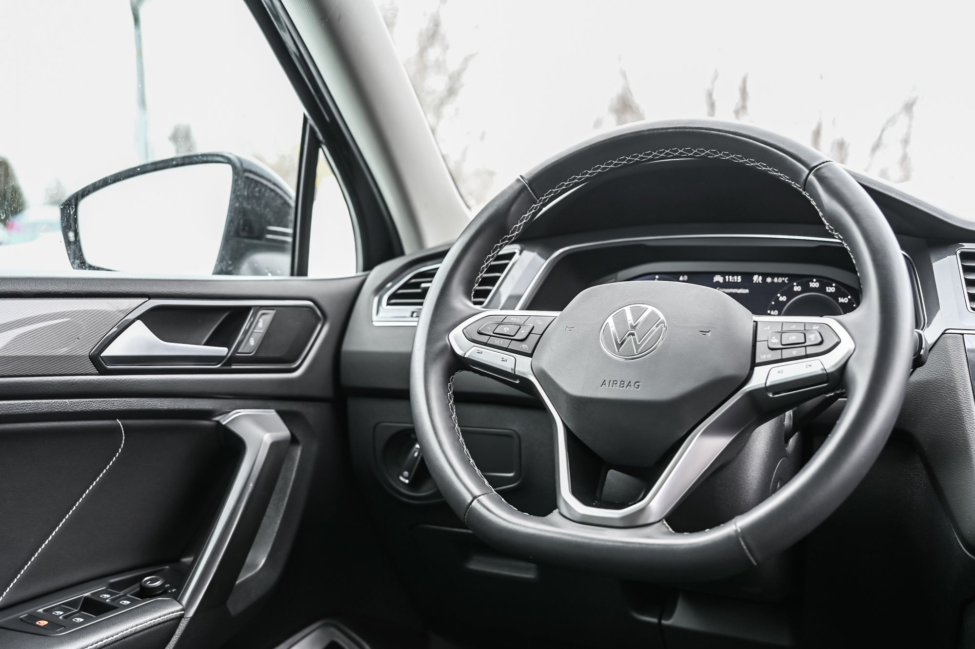 Volkswagen Tiguan  2022