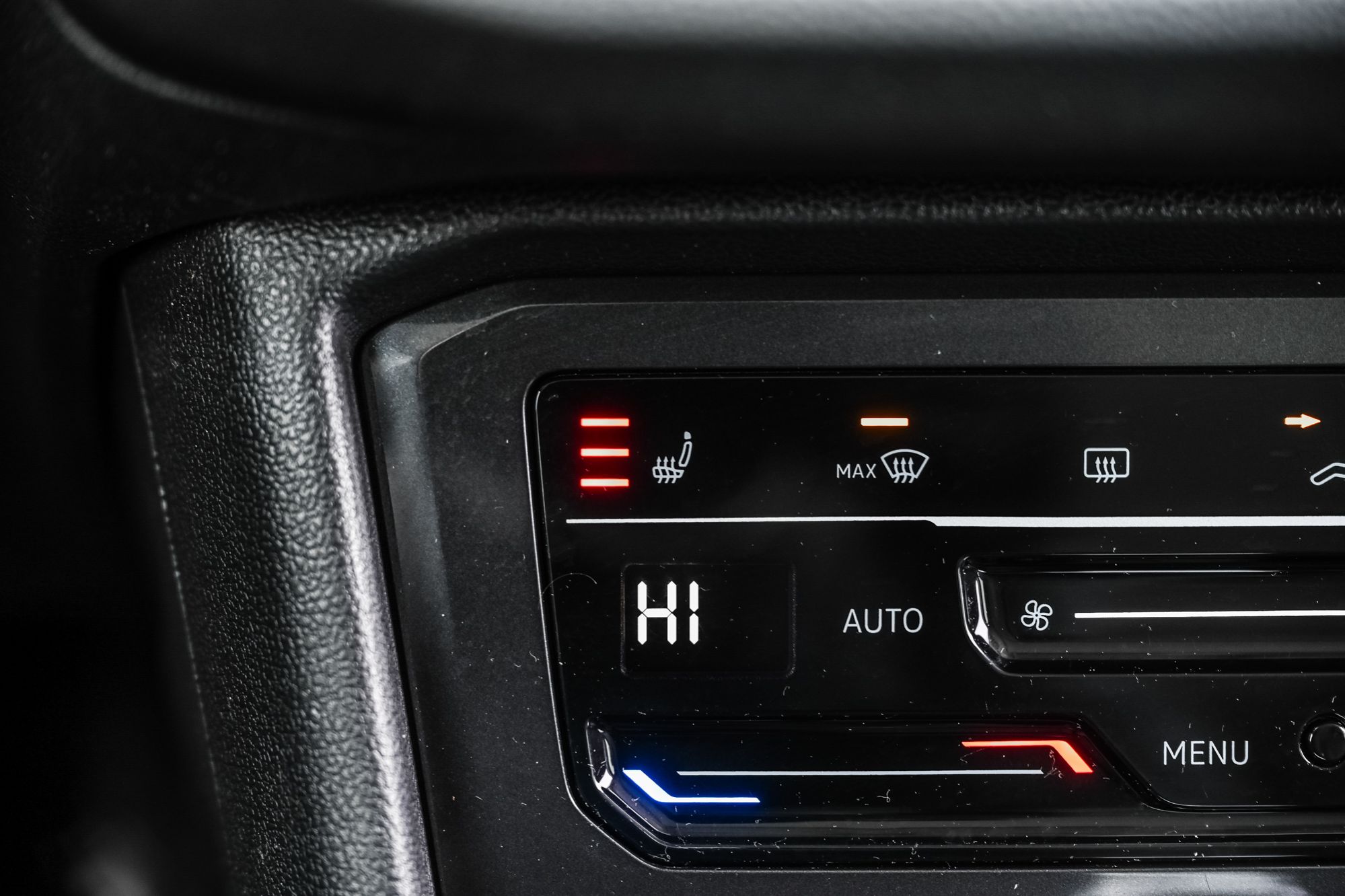 Volkswagen Tiguan  2022